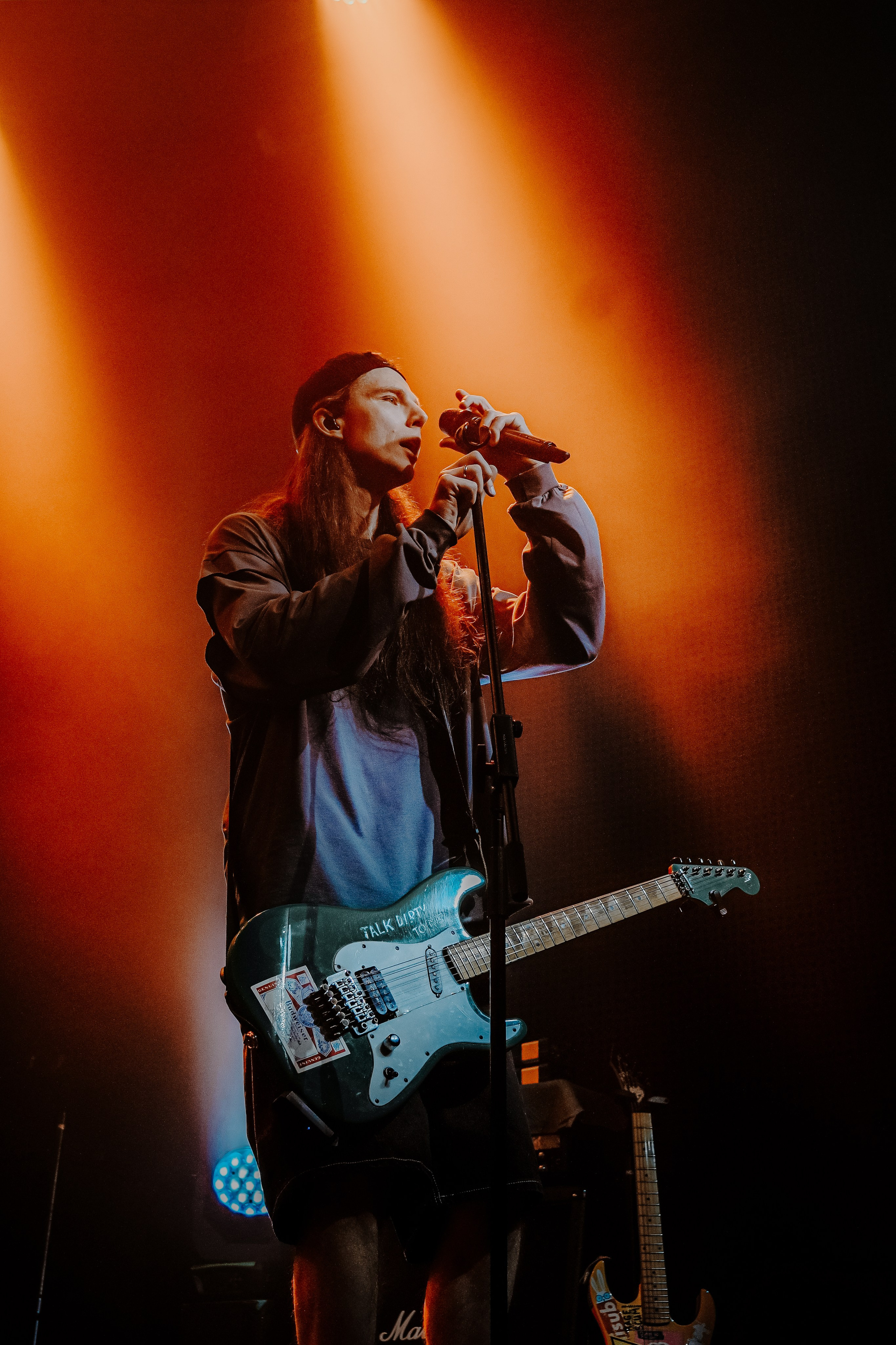 Cardio Killer, Рассвет, СПб, 22 022 026. Event-фотограф Болотнова Елена