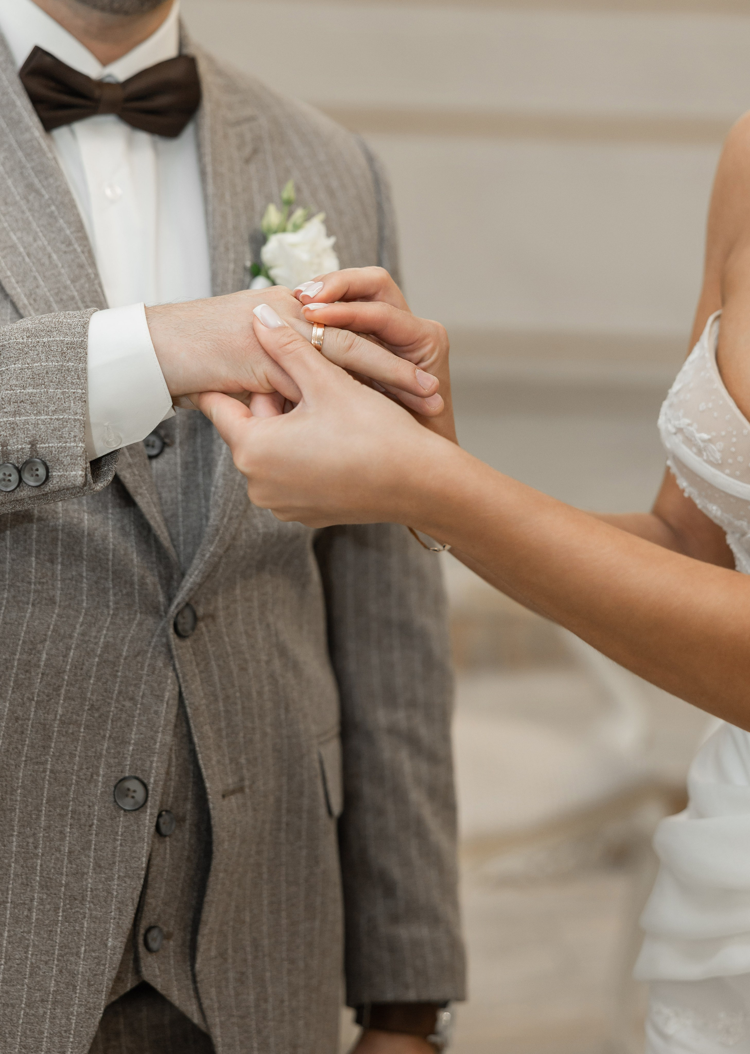 Андрей и Виктория. Свадебный фотограф Тула Москва СПБ / Сёмина Дарья