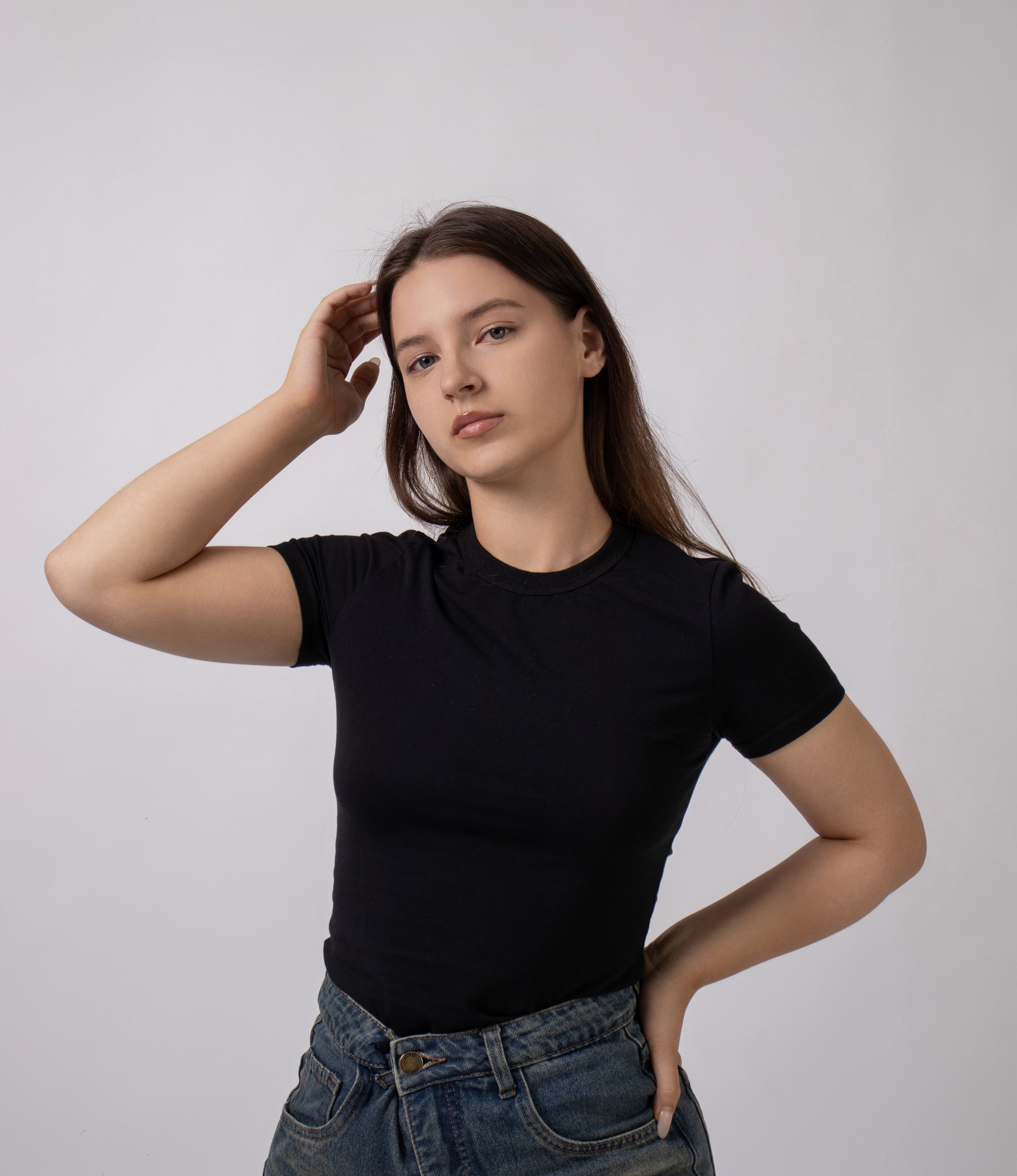 Студия 15.06.25. Семейный и детский фотограф в Южно-Сахалинске