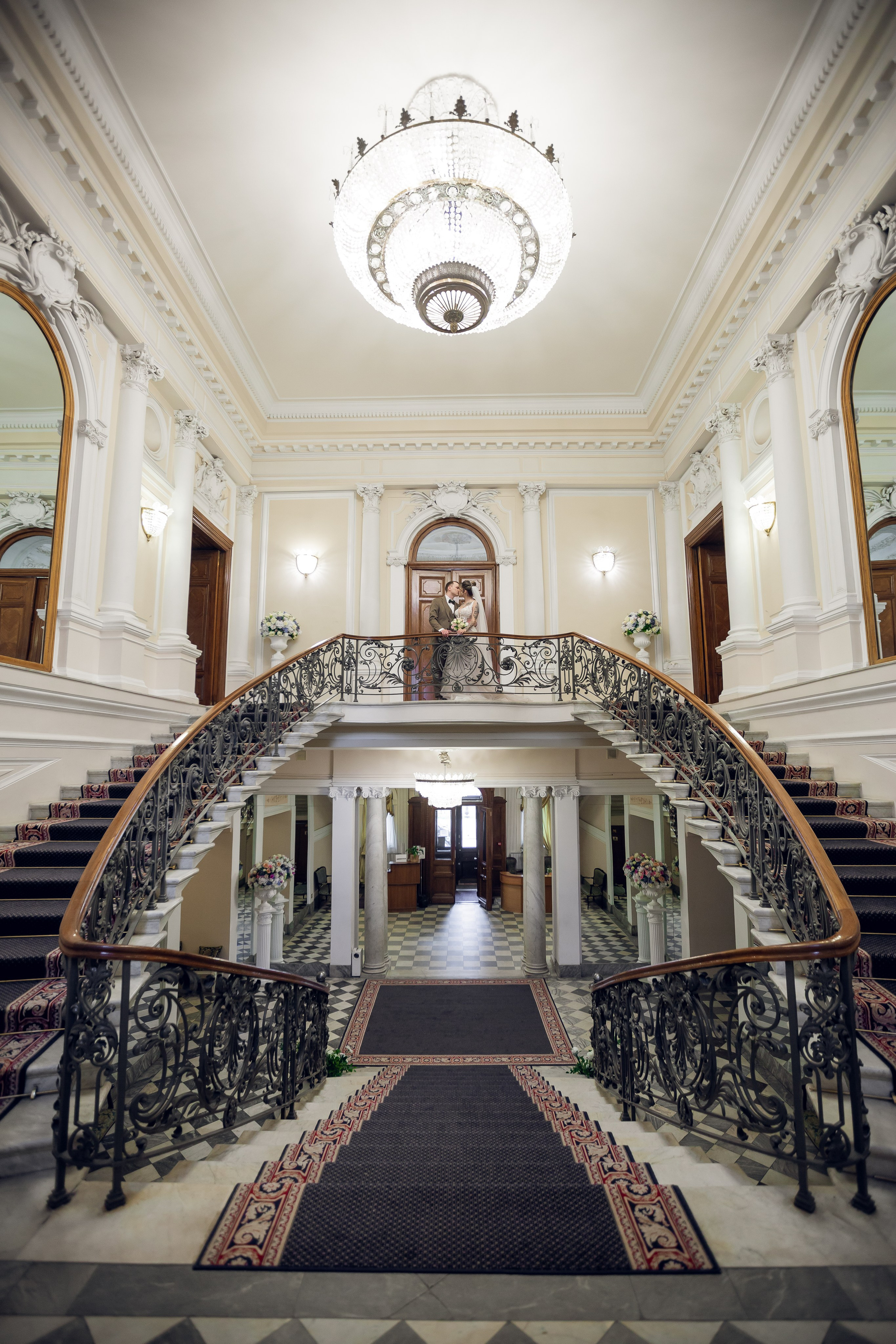 Свадебные Фотосессии. Фотограф в Санкт-Петербурге Константин Бриль