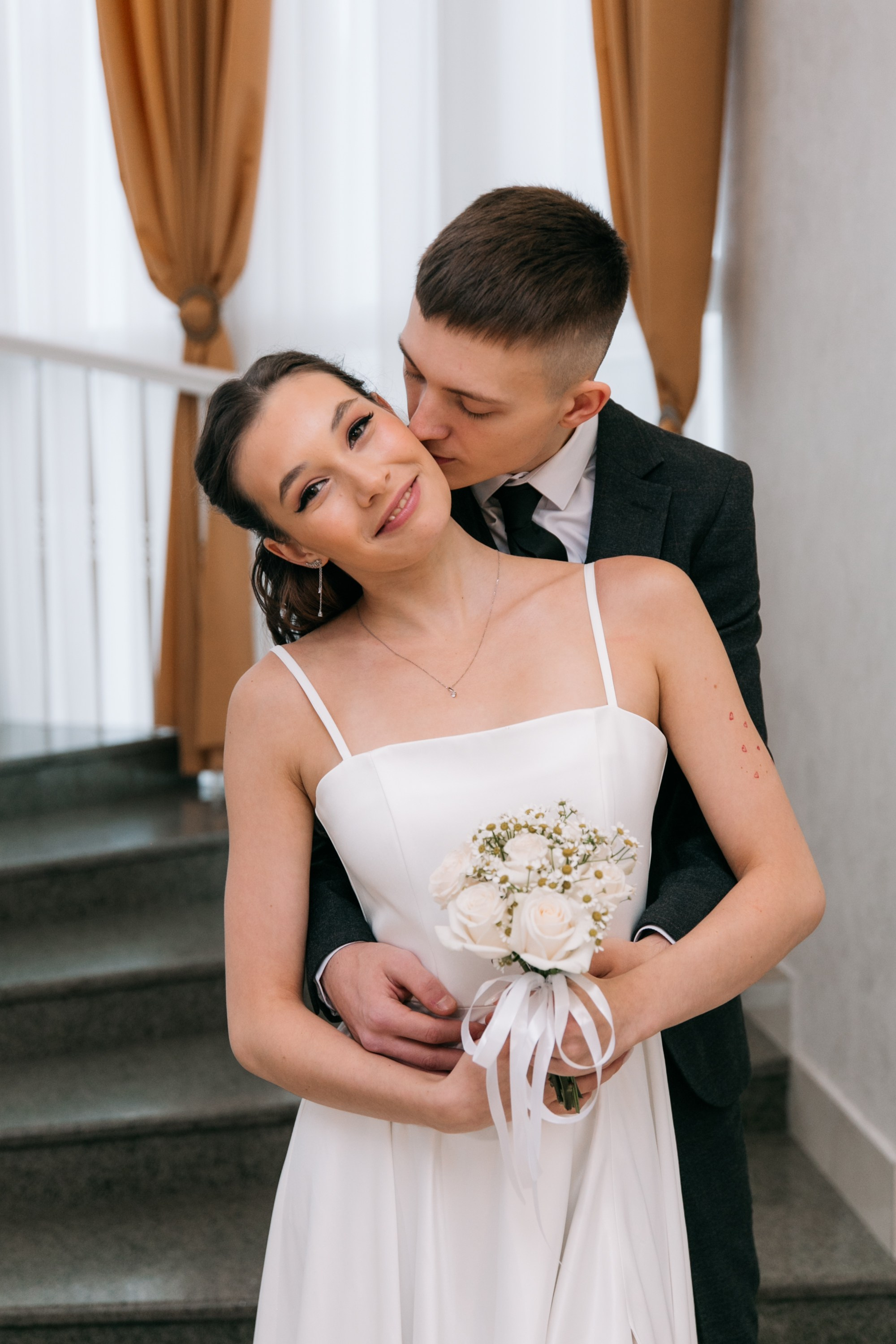 Свадьба. Логинова Анна — фотограф из Новосибирска