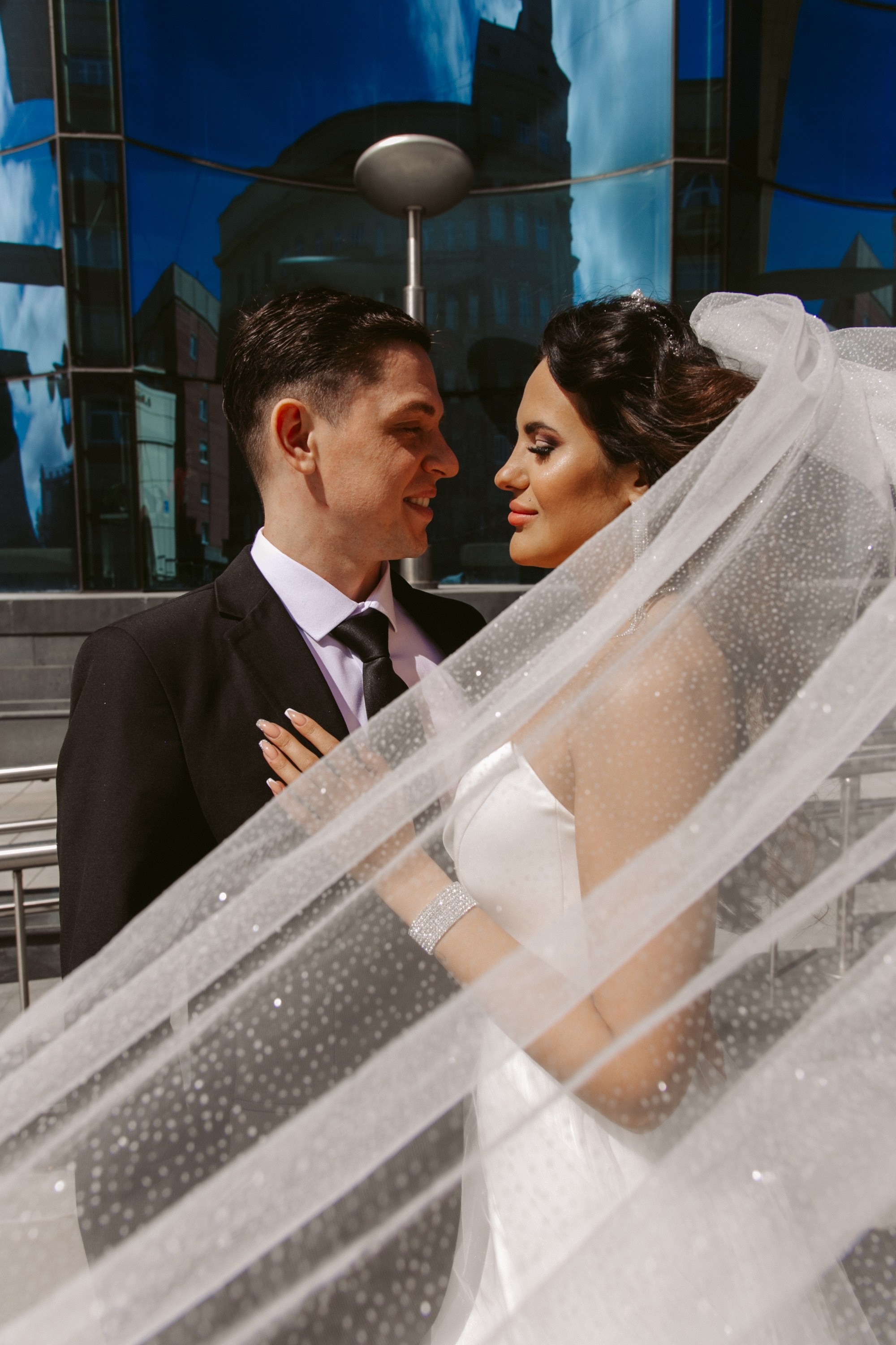 Свадьба. Логинова Анна — фотограф из Новосибирска