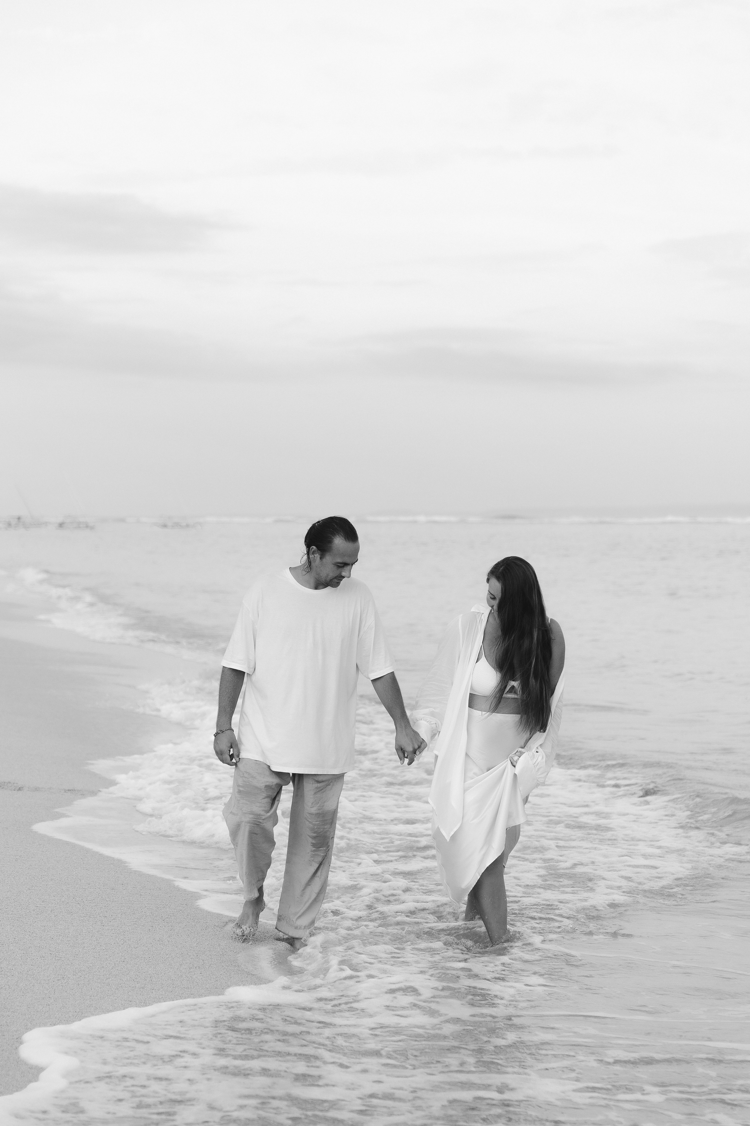 Екатерина и Вячеслав. Фотограф Alena Ray