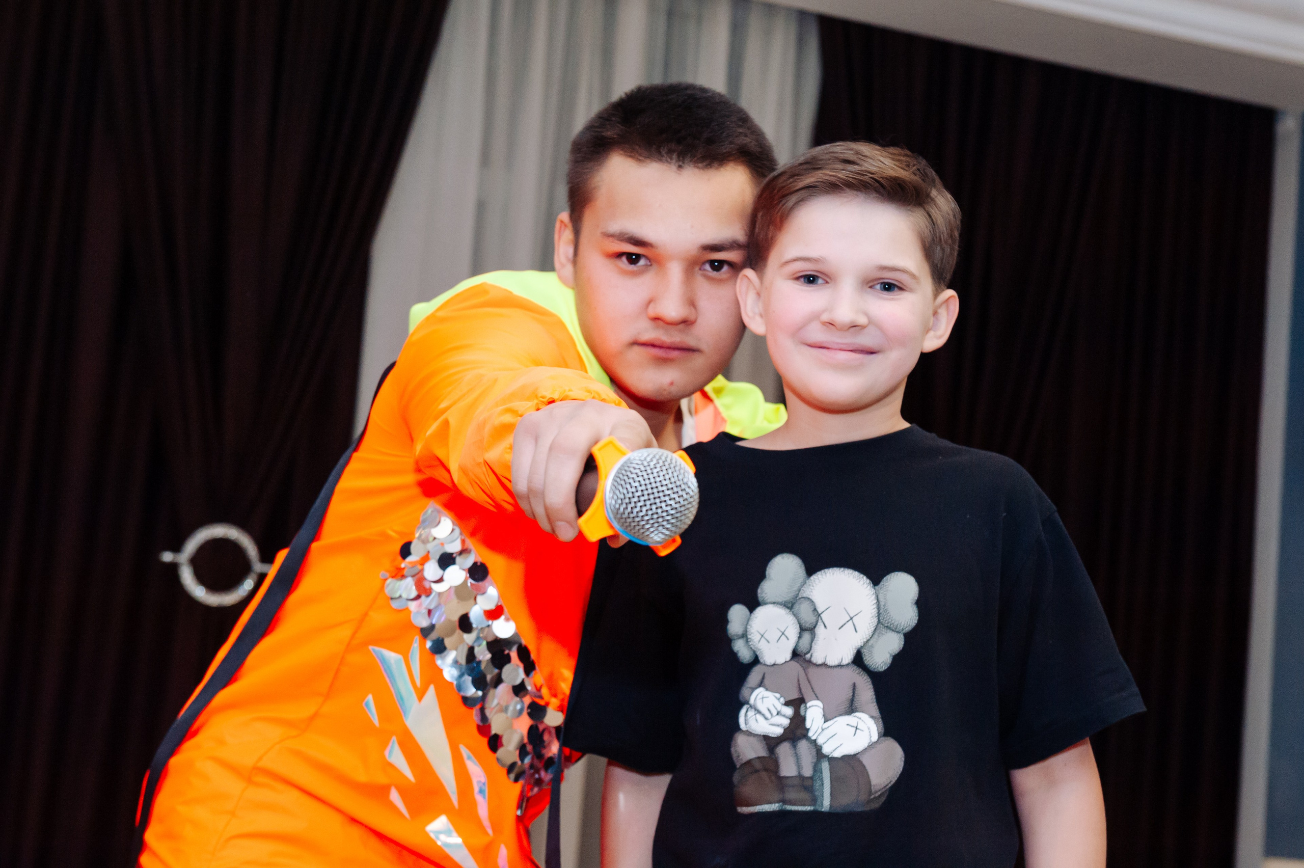 День Рождения Прохора. Фотограф Магнитогорск Данил Семенов