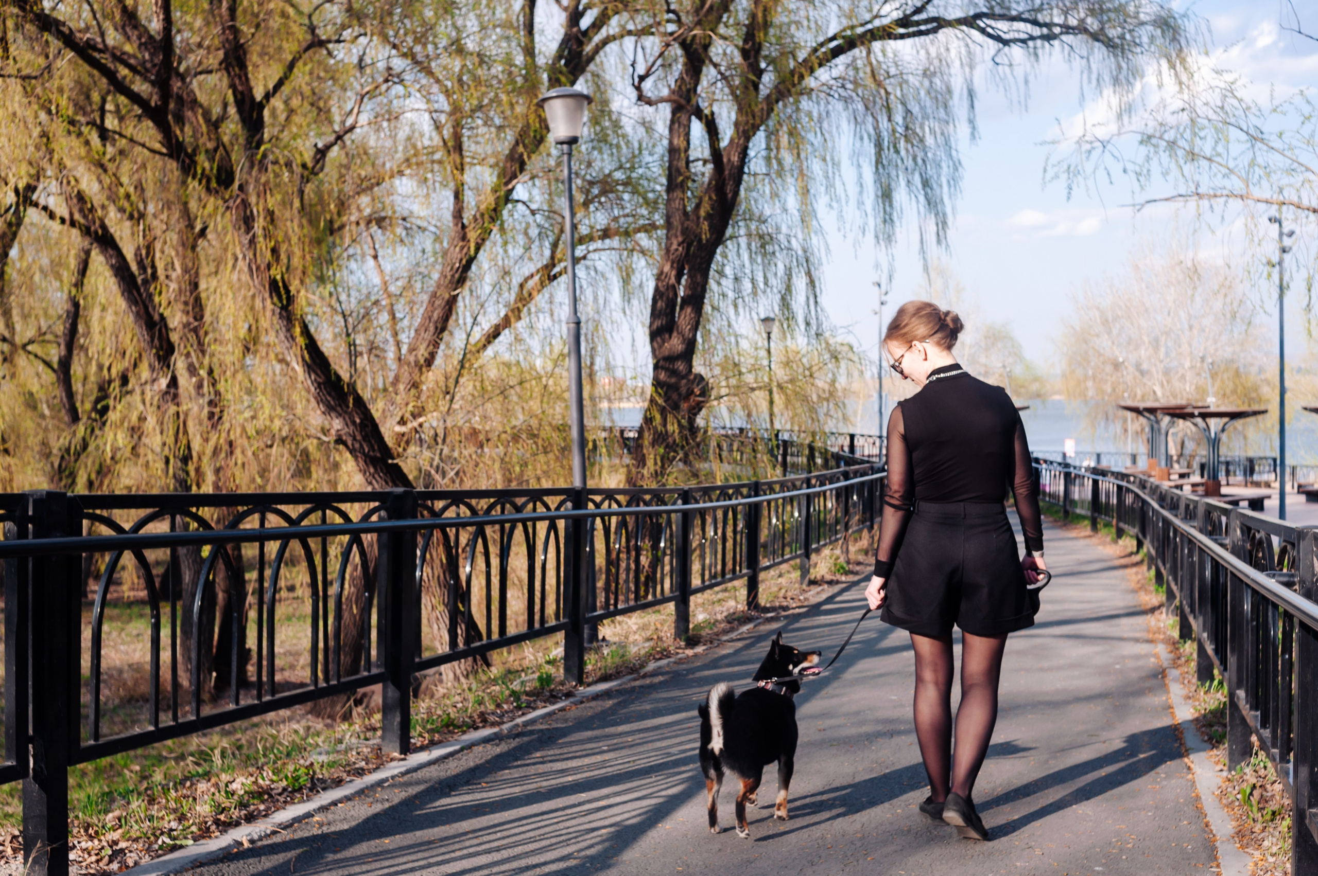 Ксения и Йоши. Фотограф Магнитогорск Данил Семенов