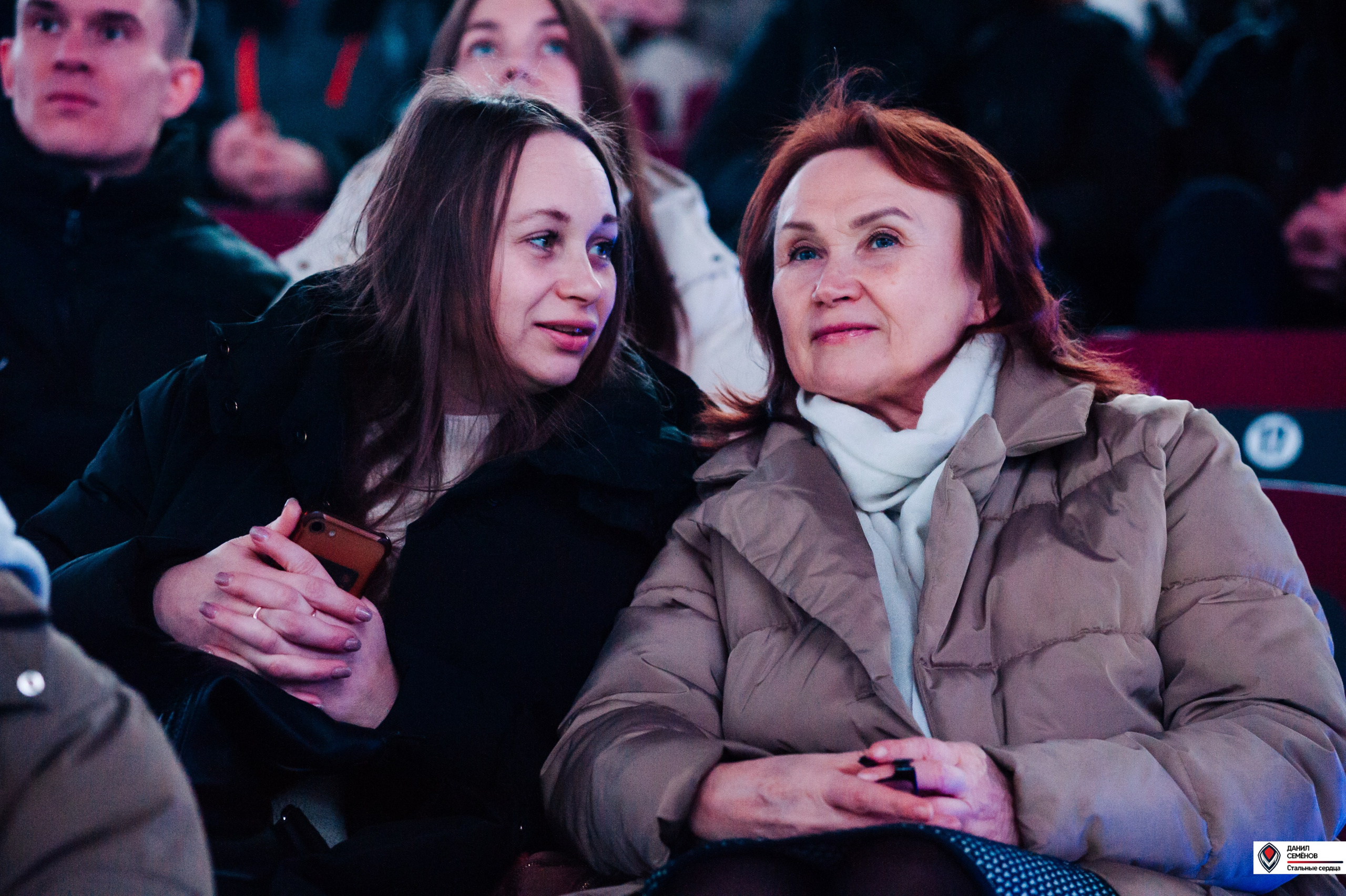 Кубок поколения. Фотограф Магнитогорск Данил Семенов