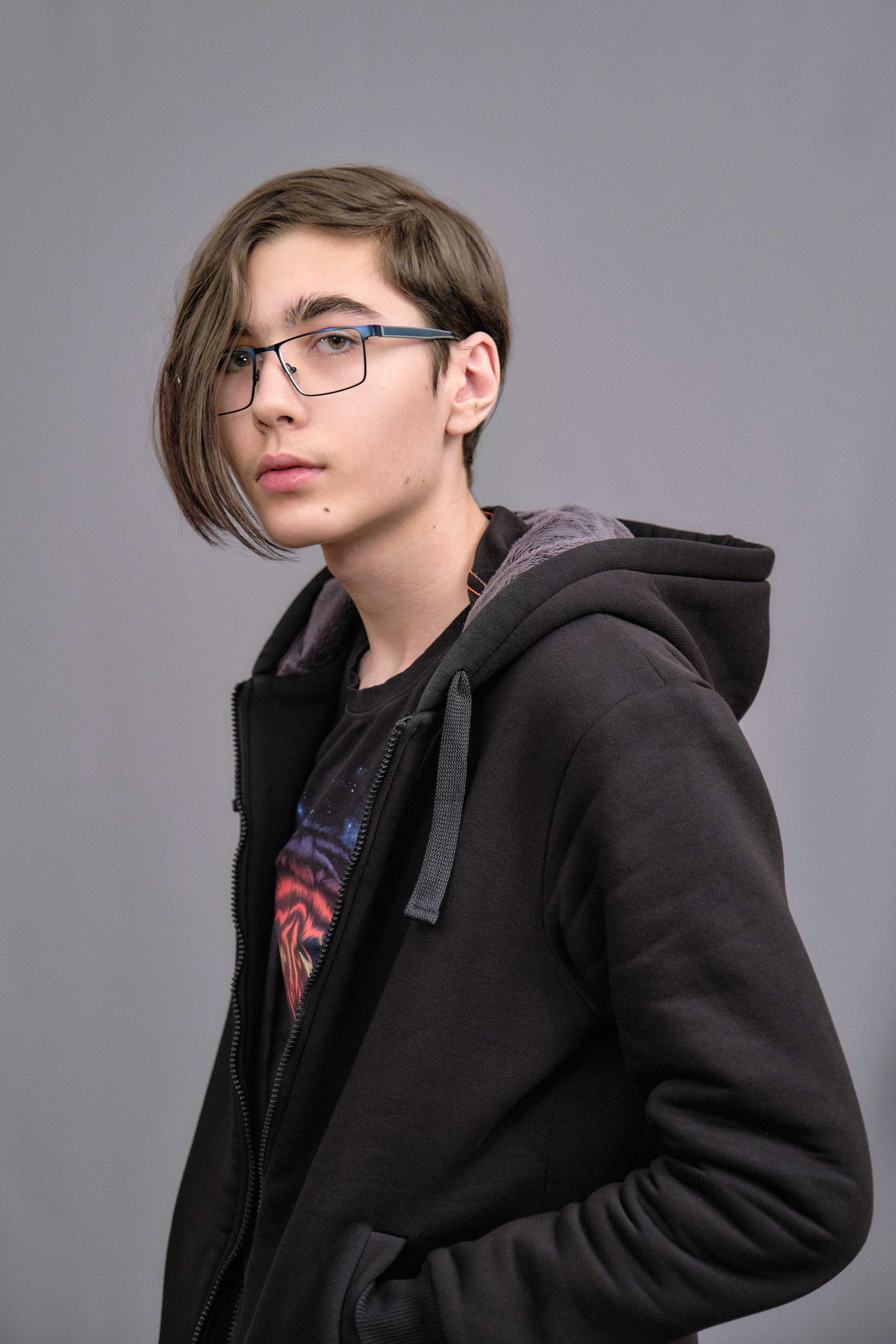 Выпускной альбом 9 класс. Фотосессия класса для фотоальбома