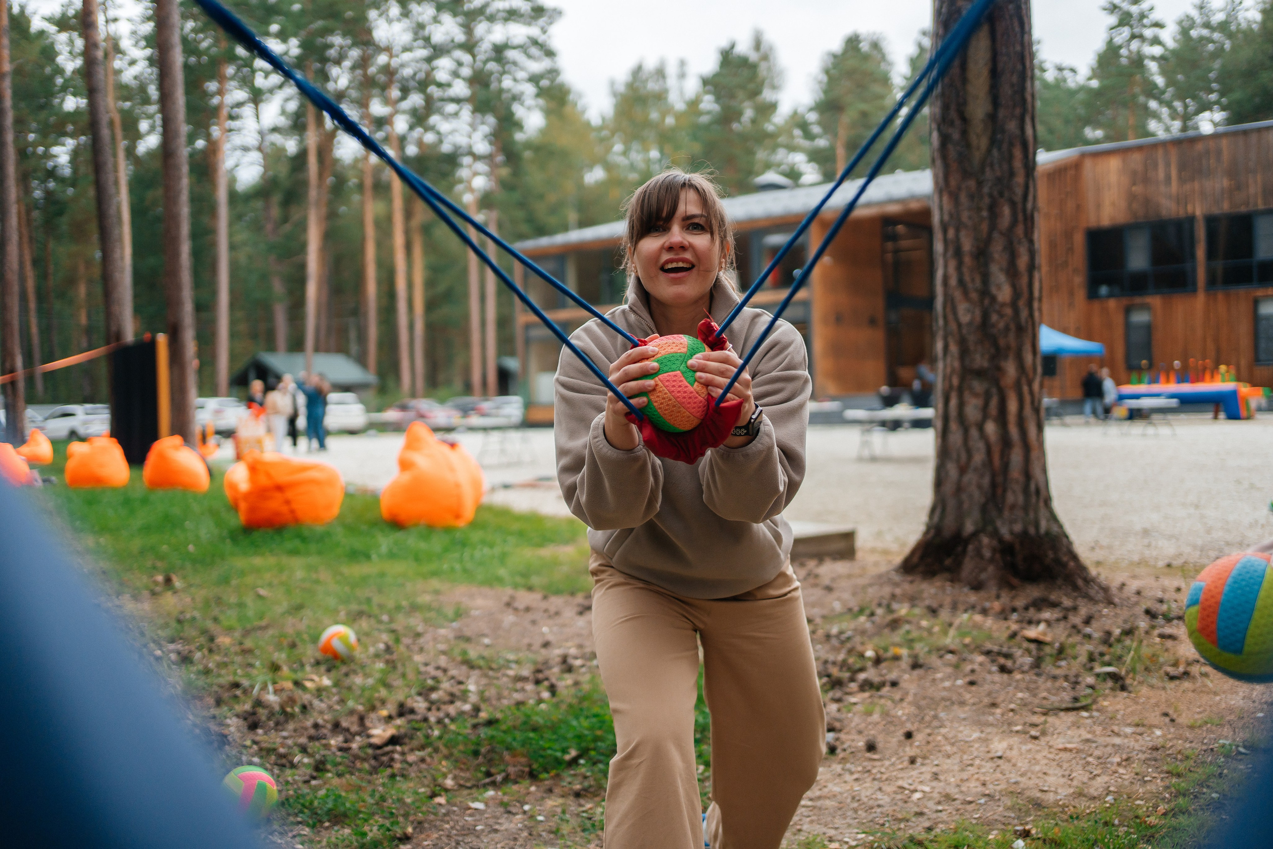 Репортаж. Фотограф в Екатеринбурге Семен Китаев