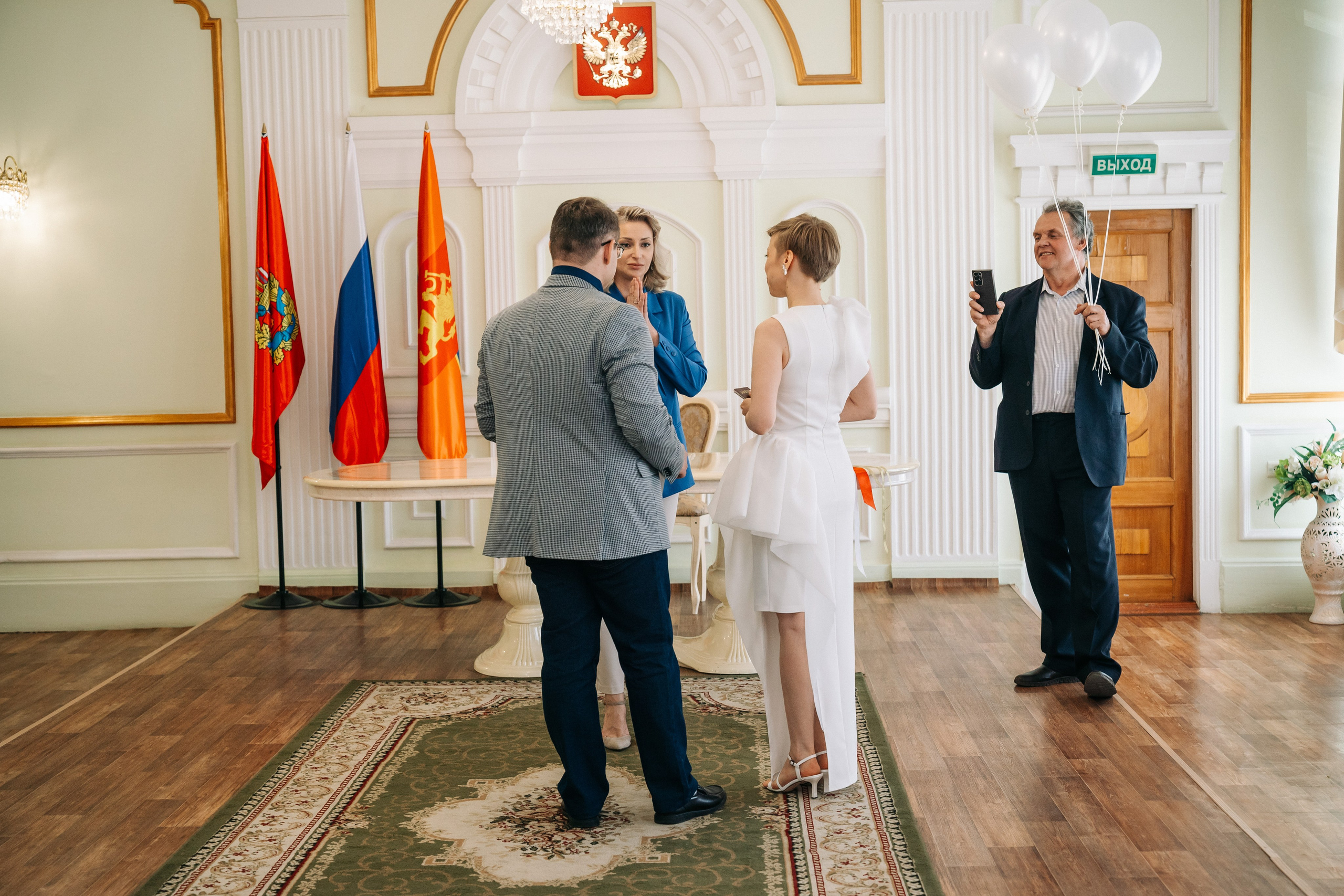 Алексей и Алена. Фотограф и видеограф Олег Игнатов | Свадьбы, Love Story, реклама и корпоративы — Красноярск