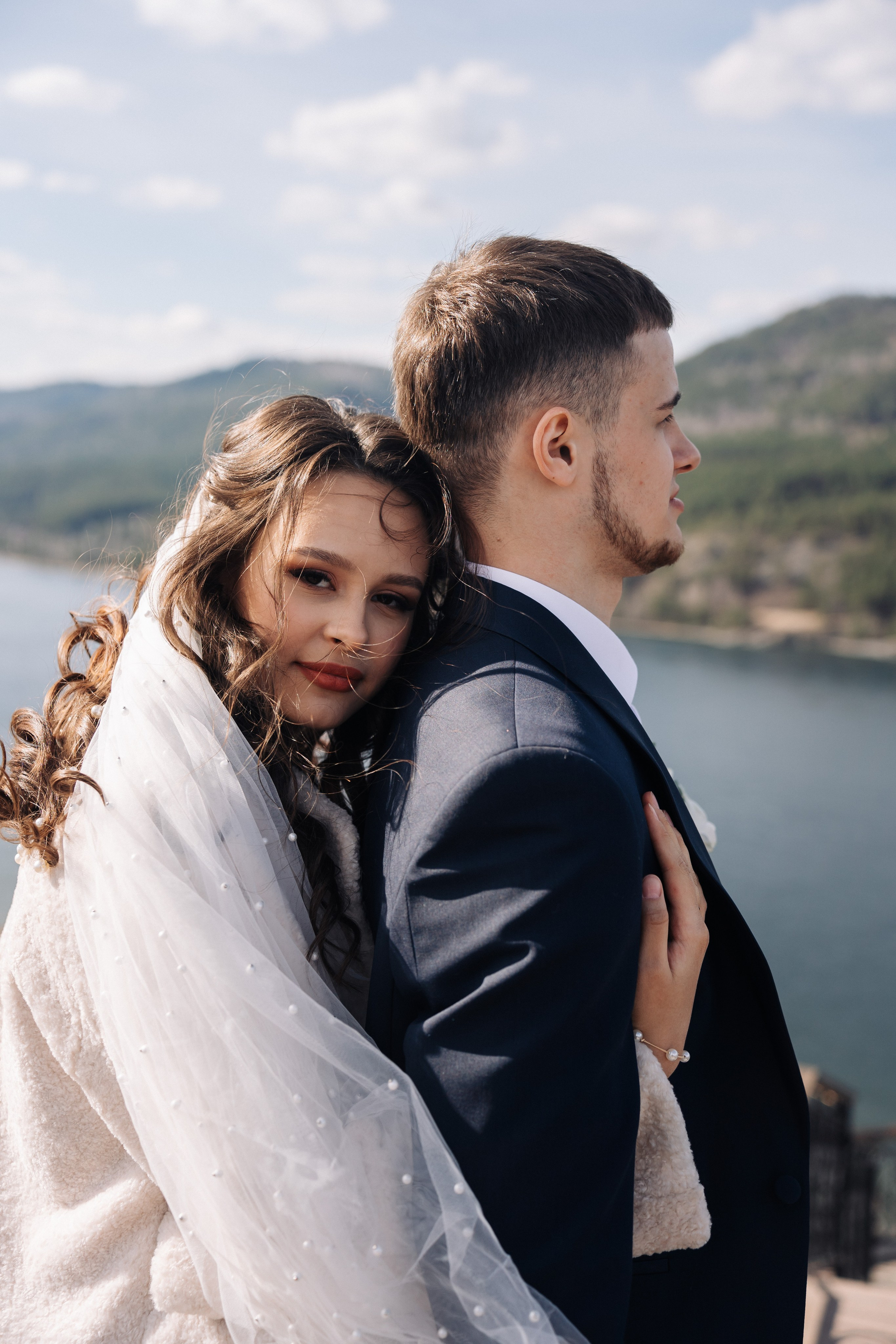 Данил и Любовь. Фотограф и видеограф Олег Игнатов | Свадьбы, Love Story, реклама и корпоративы — Красноярск