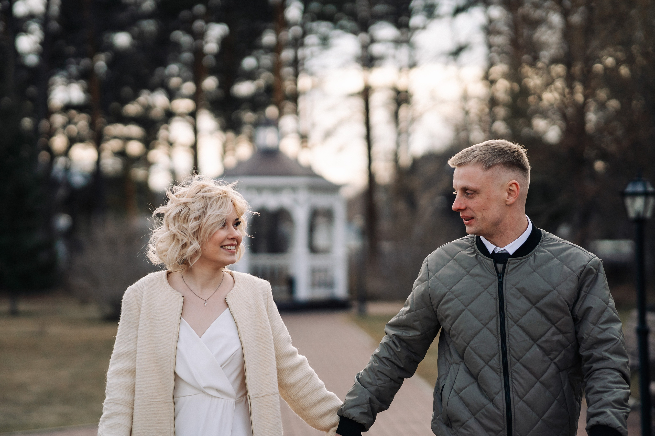 Иван и Ася. Фотограф и видеограф Олег Игнатов | Свадьбы, Love Story, реклама и корпоративы — Красноярск