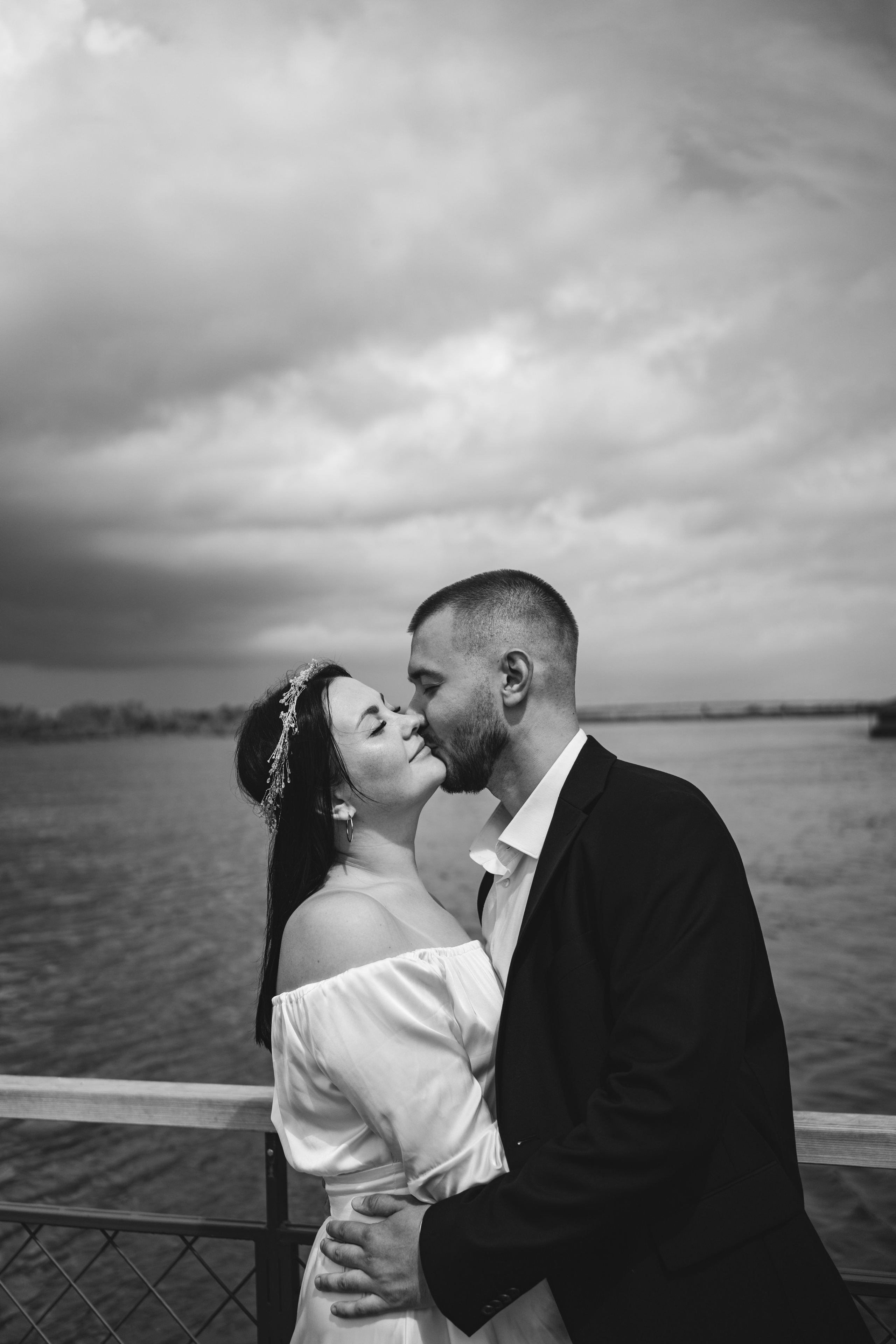 Евгений и Анастасия. Фотограф и видеограф Олег Игнатов | Свадьбы, Love Story, реклама и корпоративы — Красноярск