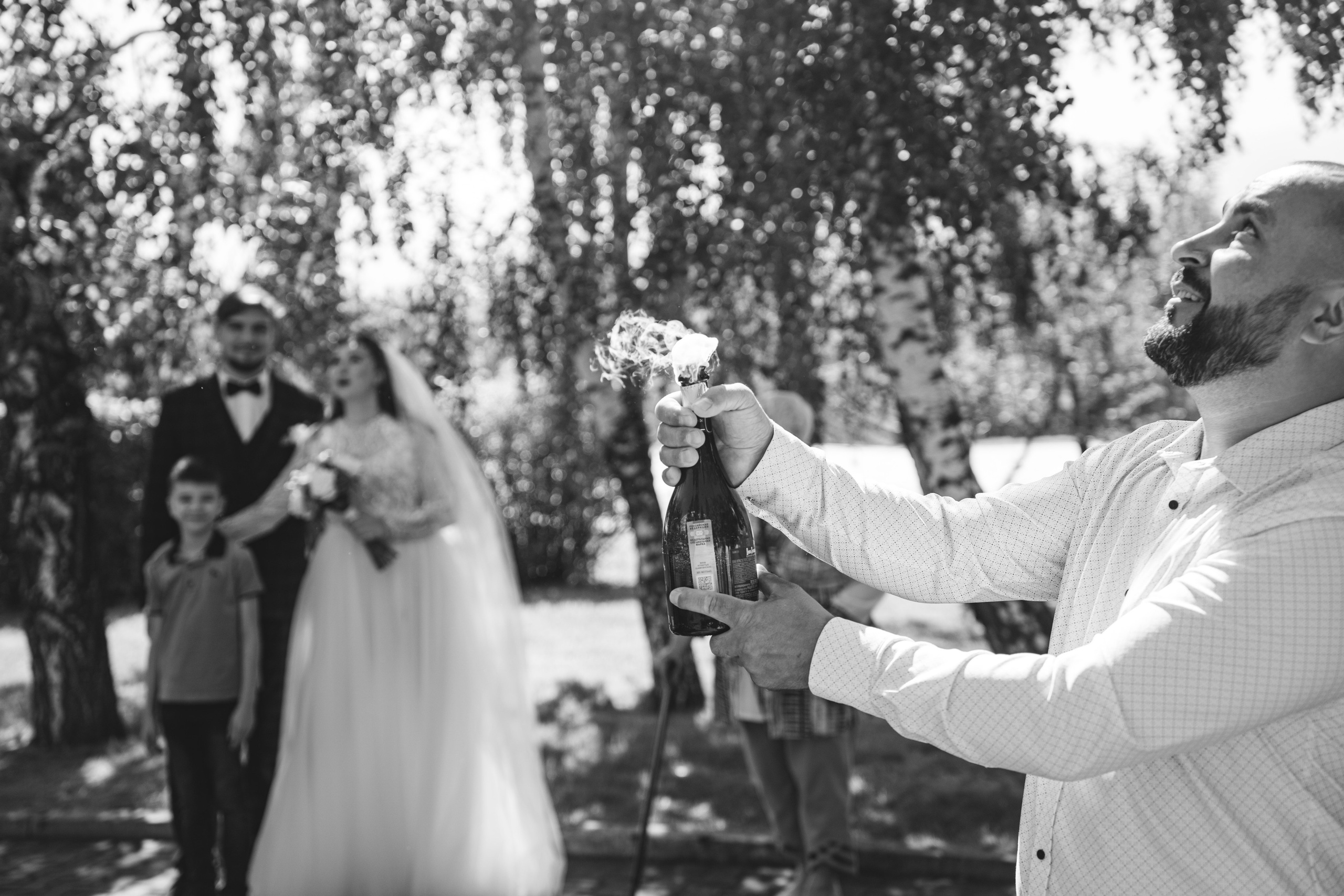 Леонид и Анастасия. Фотограф и видеограф Олег Игнатов | Свадьбы, Love Story, реклама и корпоративы — Красноярск