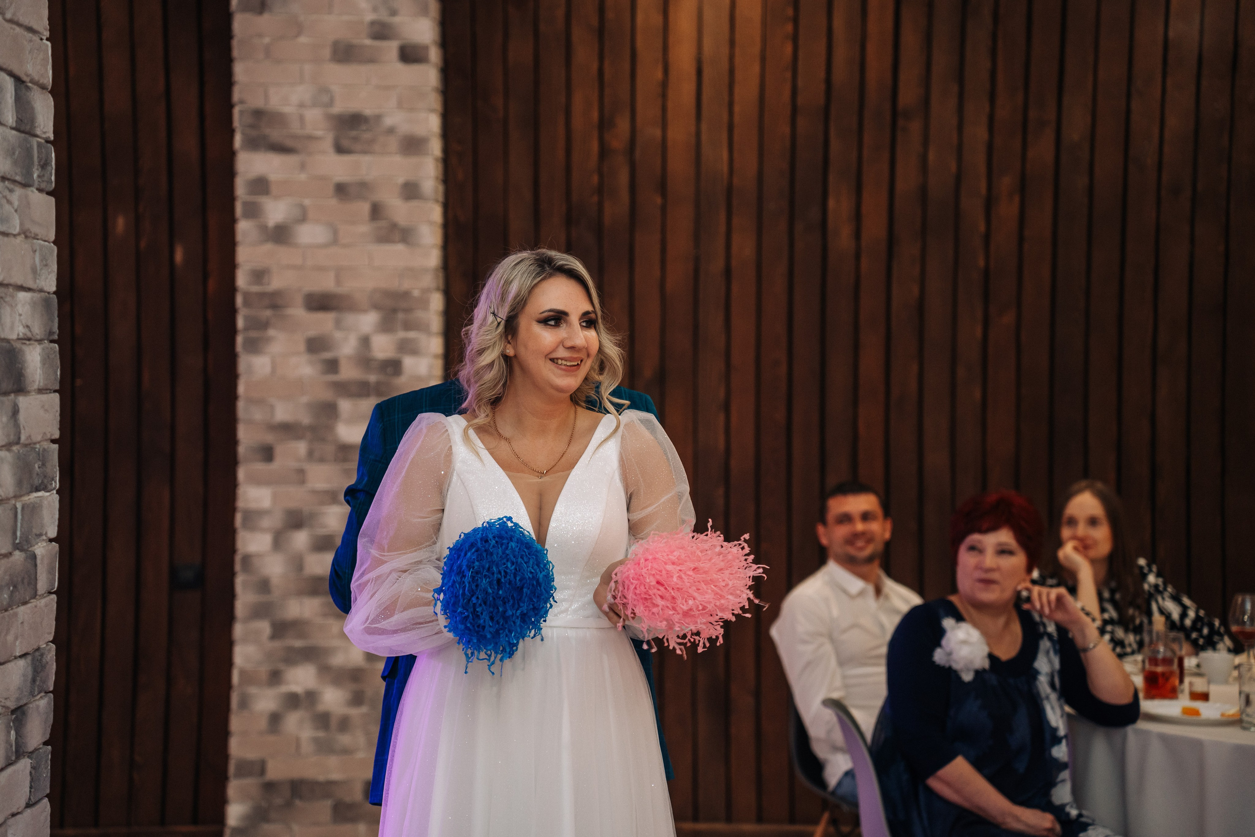 Эдуард и Инна. Фотограф и видеограф Олег Игнатов | Свадьбы, Love Story, реклама и корпоративы — Красноярск