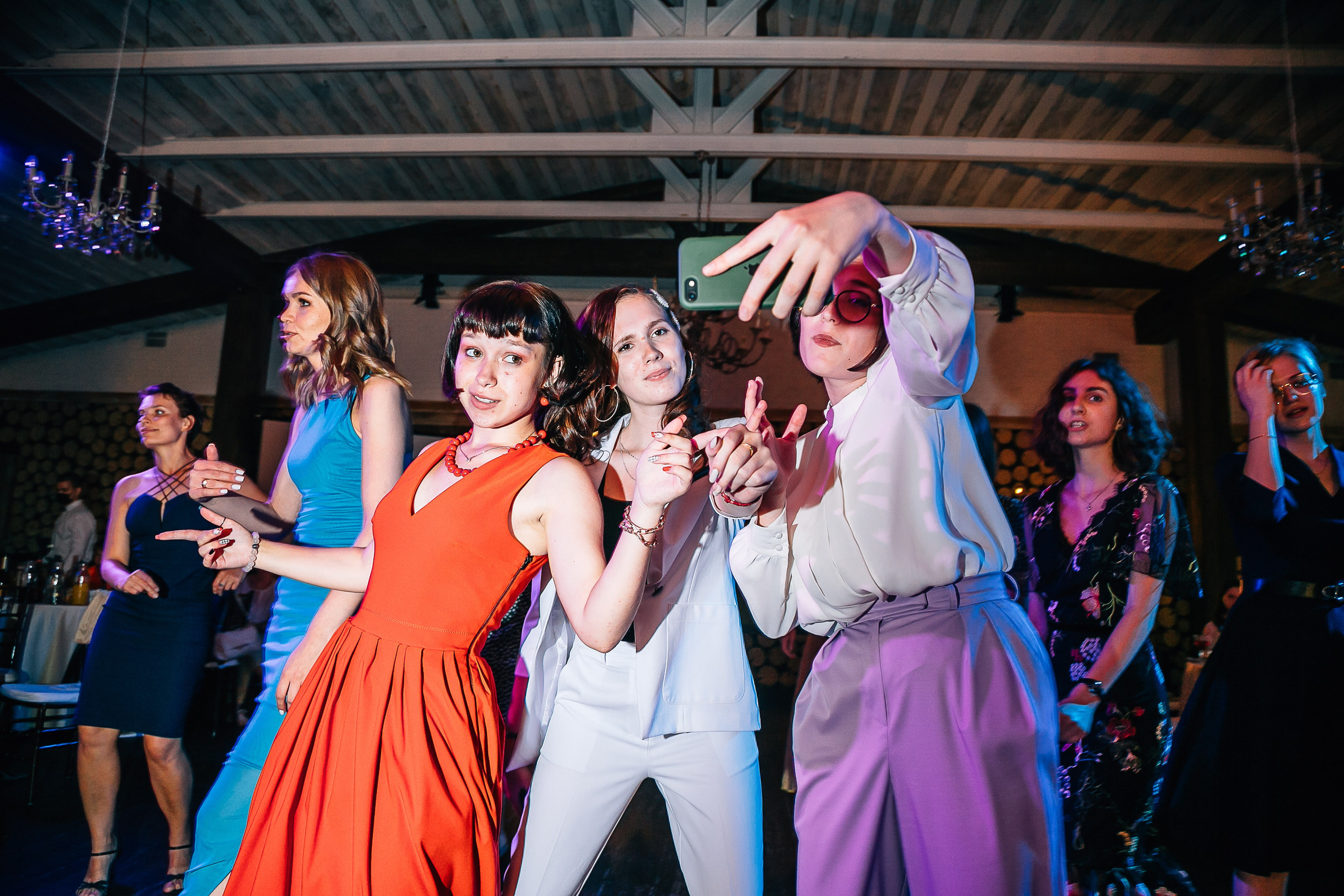 Выпускные. Фотограф Serg-Epic — Сергей Клепиков