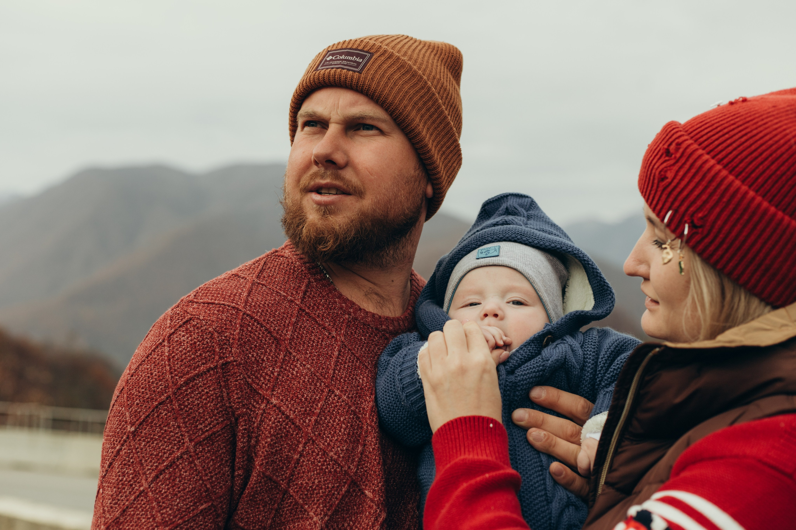 Александра и Вячеслав. Портретный фотограф и Love story в Сочи