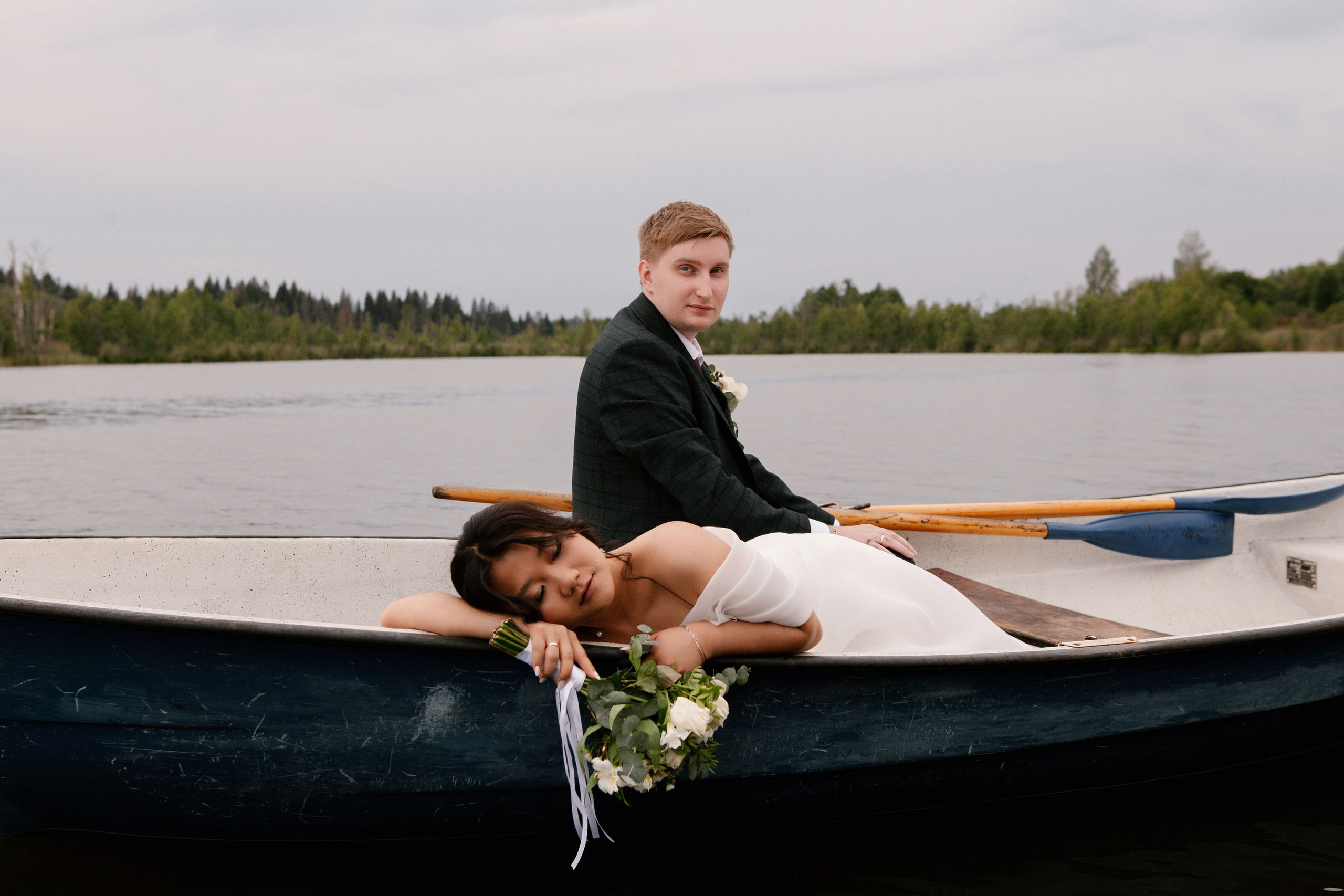 Свадьбы. Фотограф Оренбург Алёна Лелет