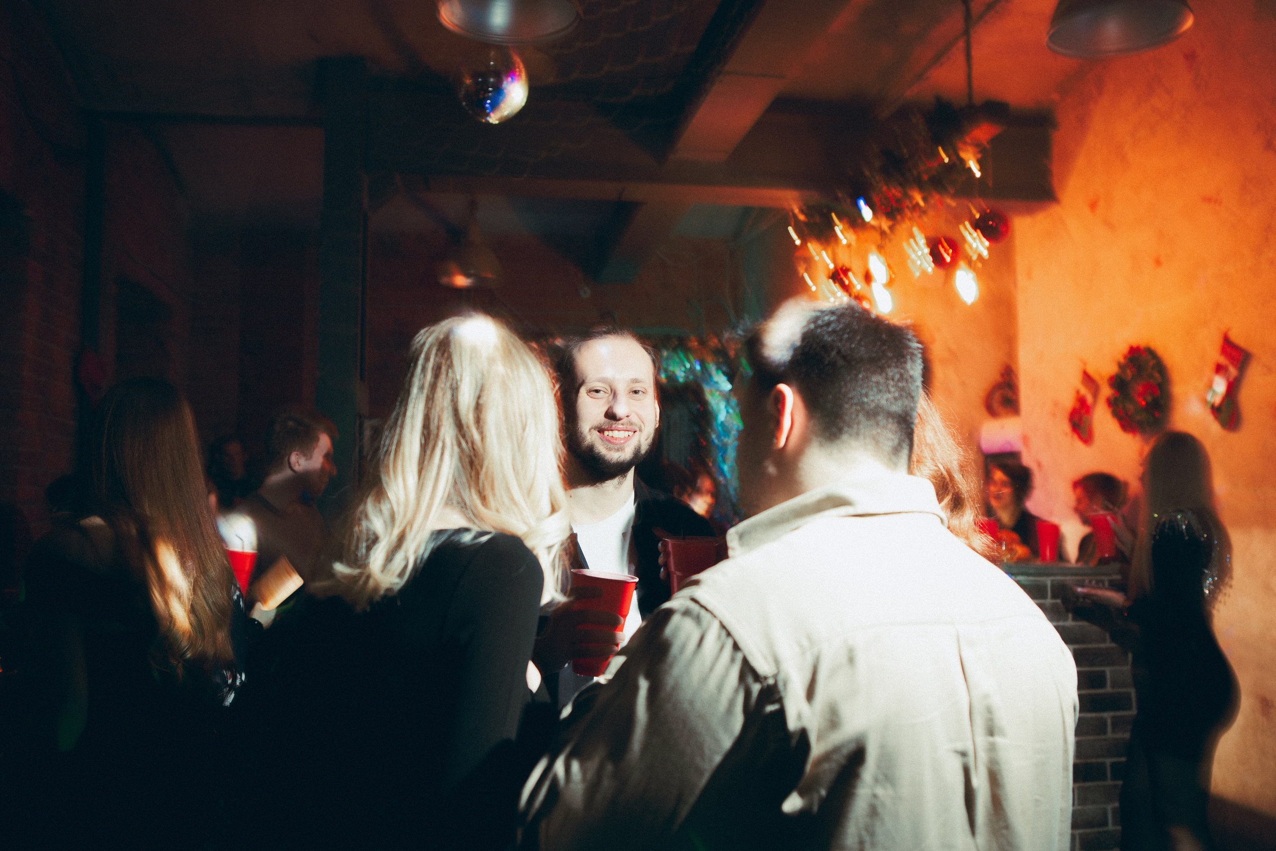 Корпоратив Digital strategy