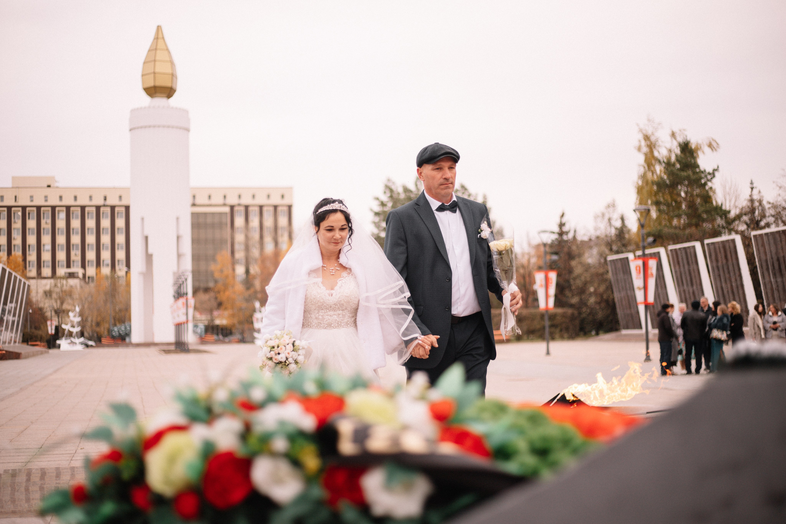 Дмитрий&Анжела | 17.10.2025. EGOROV PRODUCTION