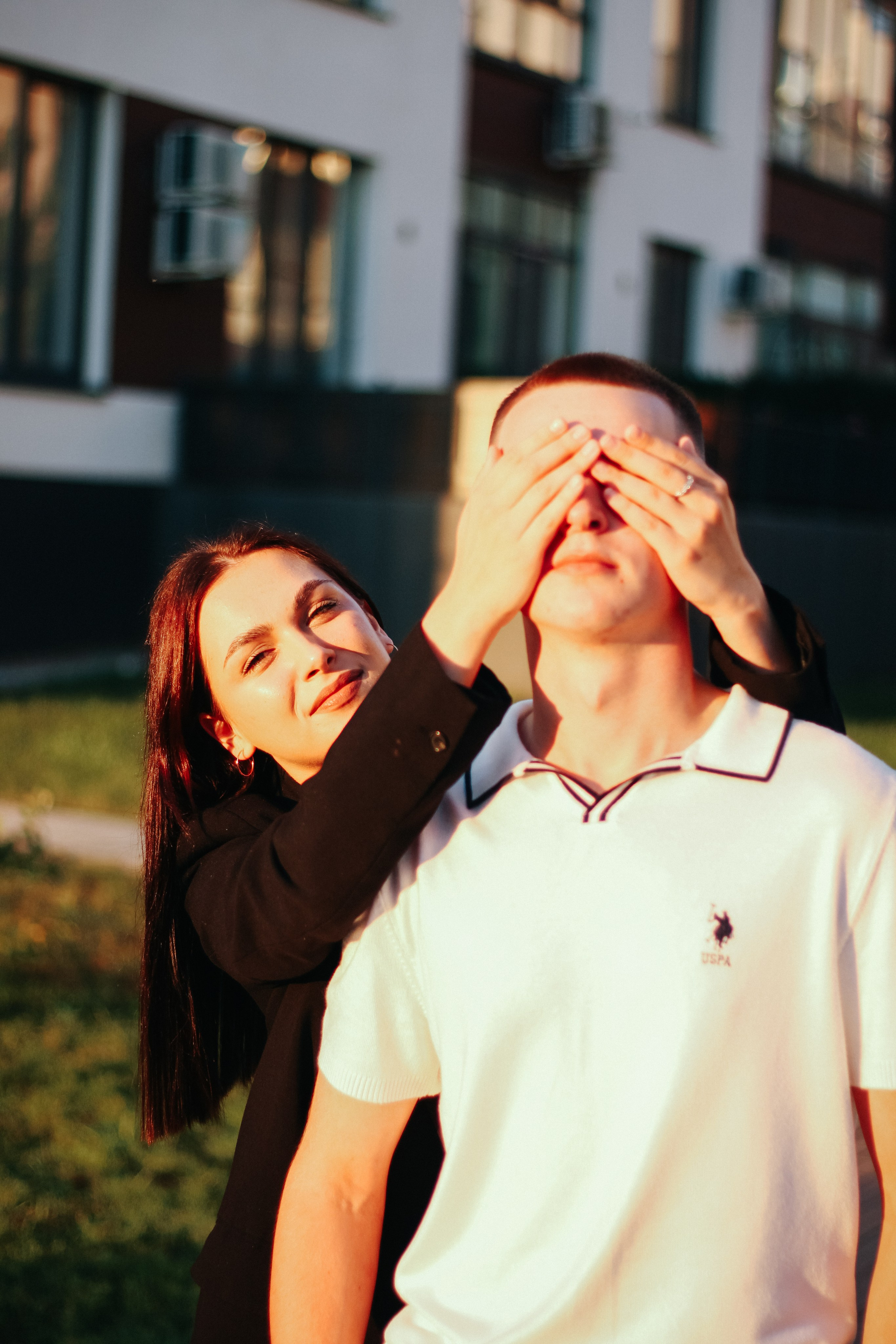 Никита и Кристина. EGOROV PRODUCTION