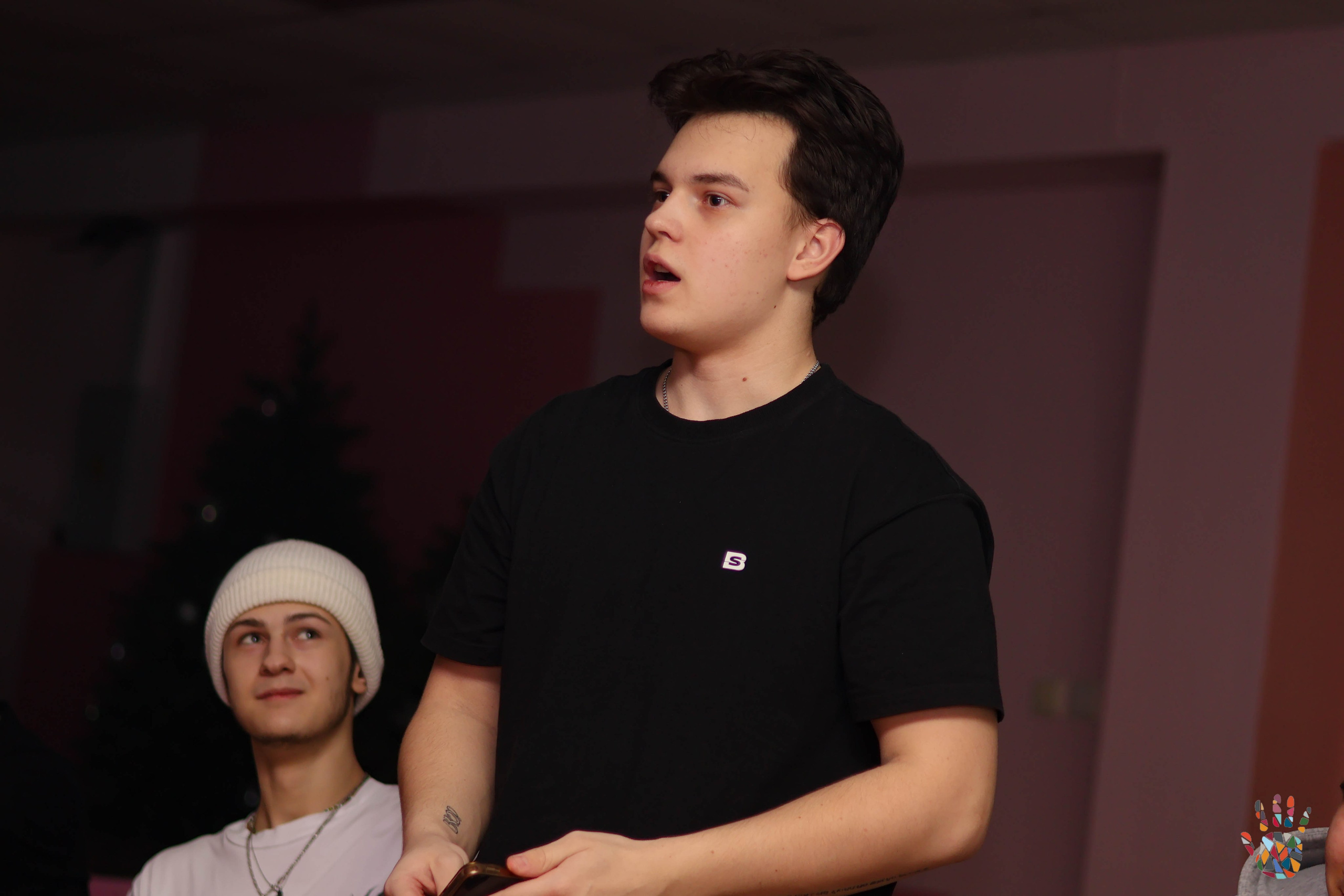 «Школа поликультурного общения». EGOROV PRODUCTION