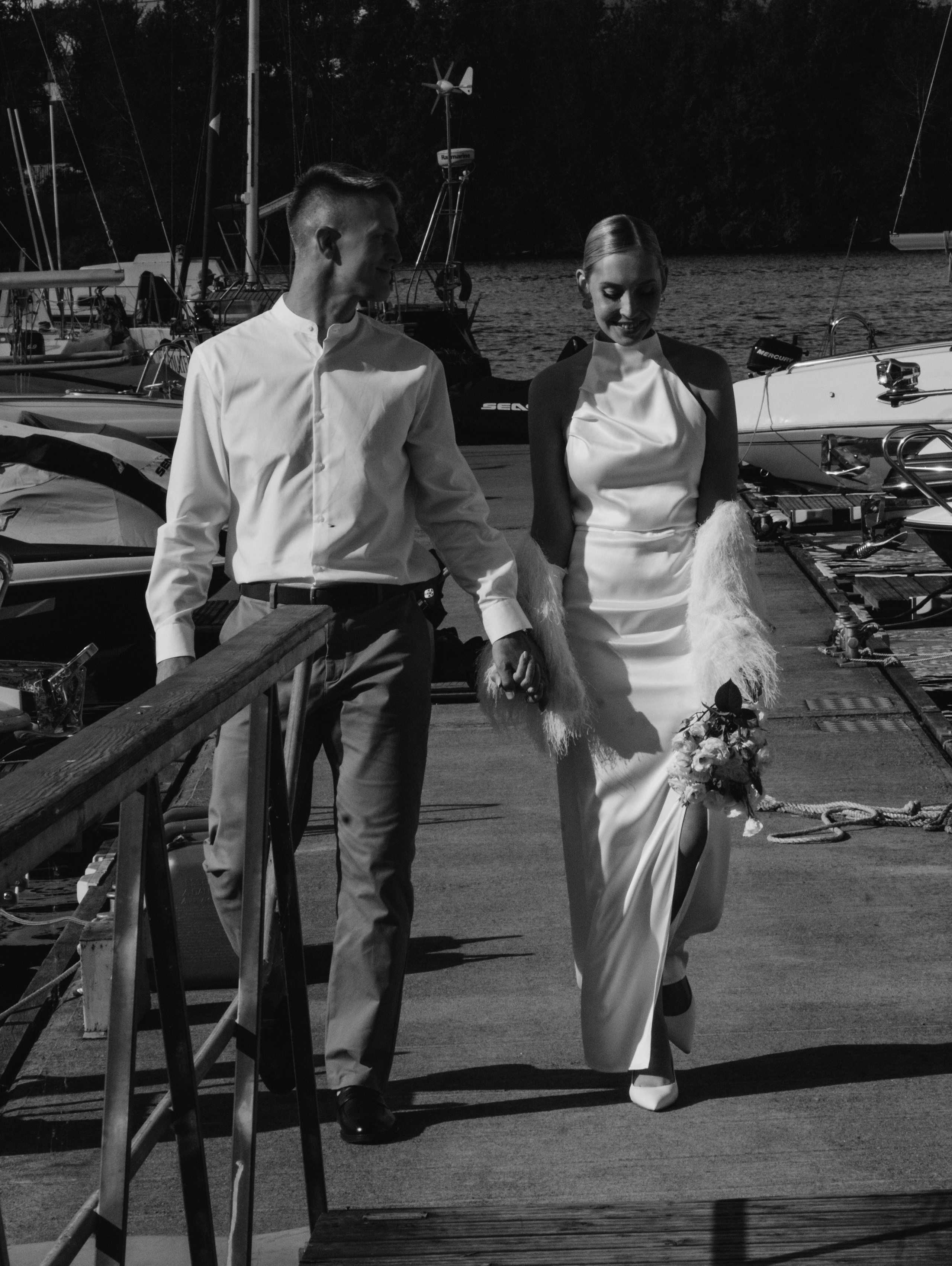 Лена и Данил. Главная