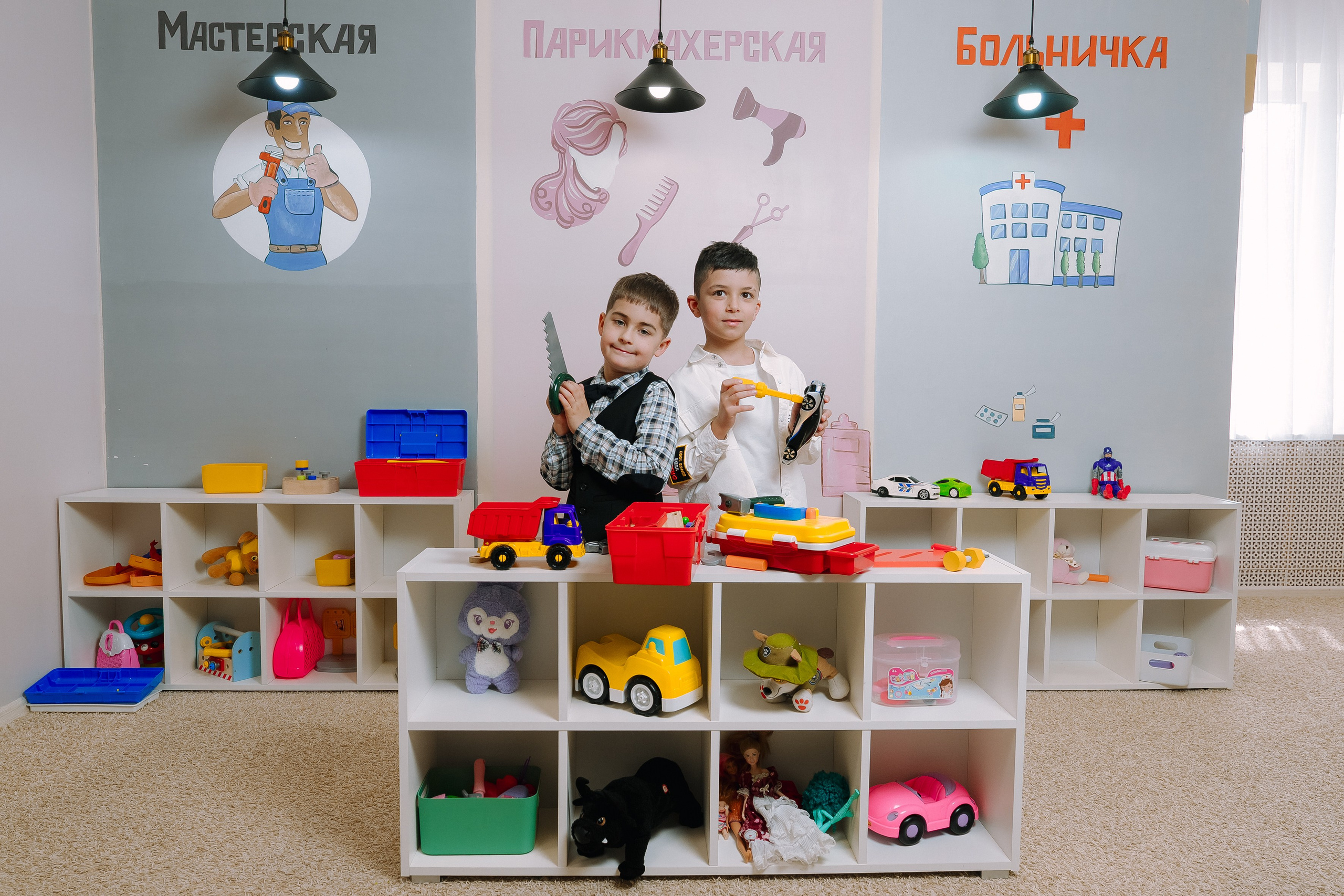 Групповые фото- повара/ спальня/ профессии. Выпускные альбомы Натальи Бутко: Новороссийск, Анапа, Геленджик