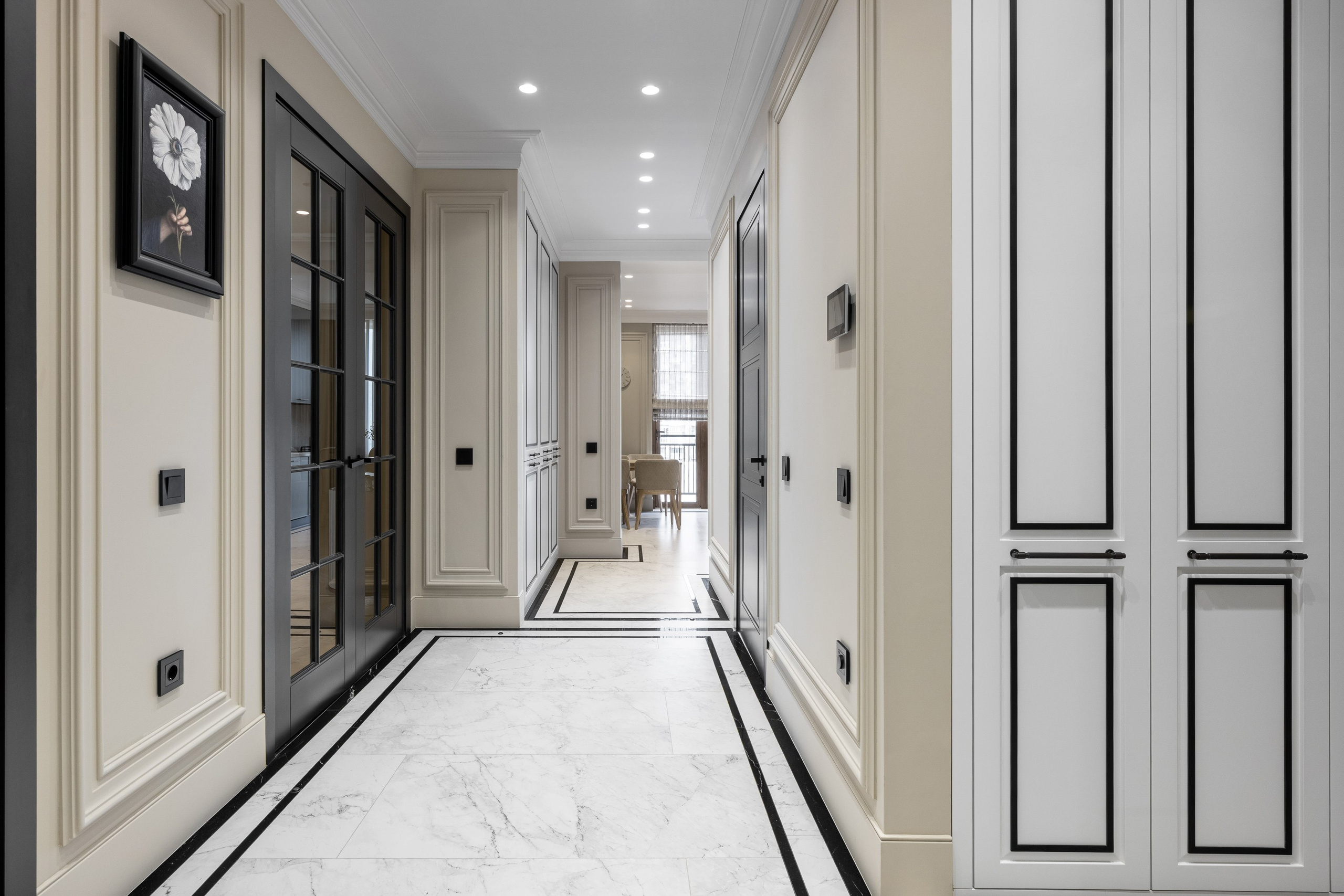 Апартаменты в Сухуме, Абхазия