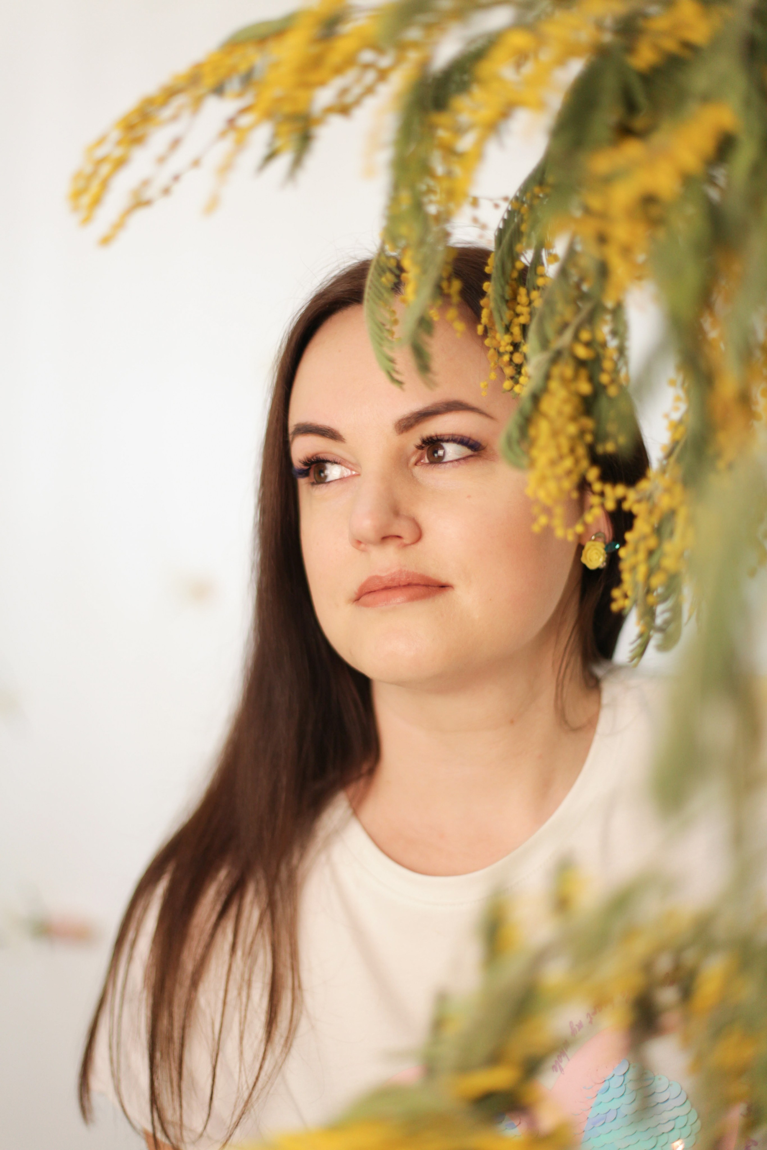 Весна. Лучший фотограф Краснодара (по версии моей мамы)