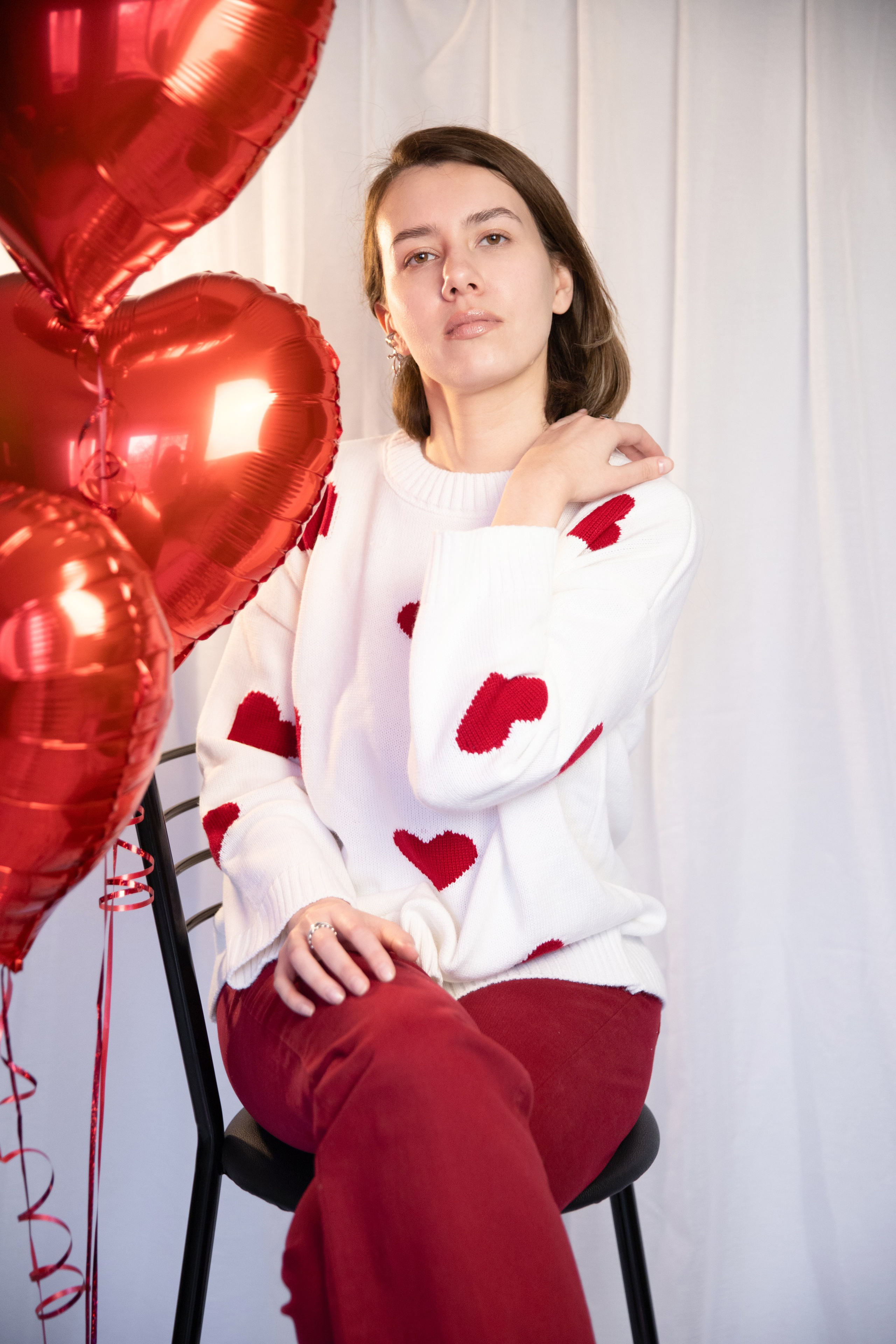 День Святого Валентина. Лучший фотограф Краснодара (по версии моей мамы)