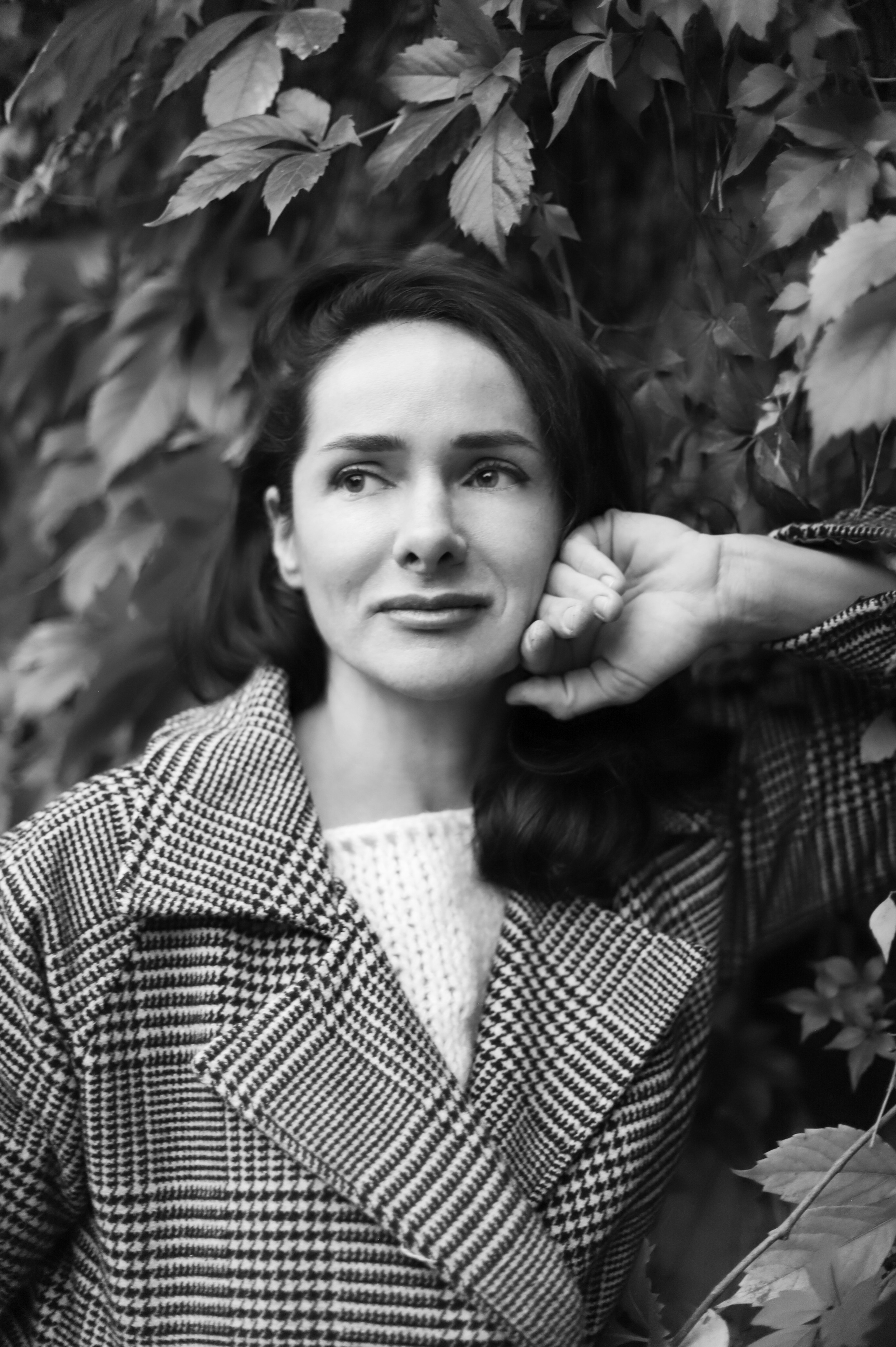 Женские. Лучший фотограф Краснодара (по версии моей мамы)