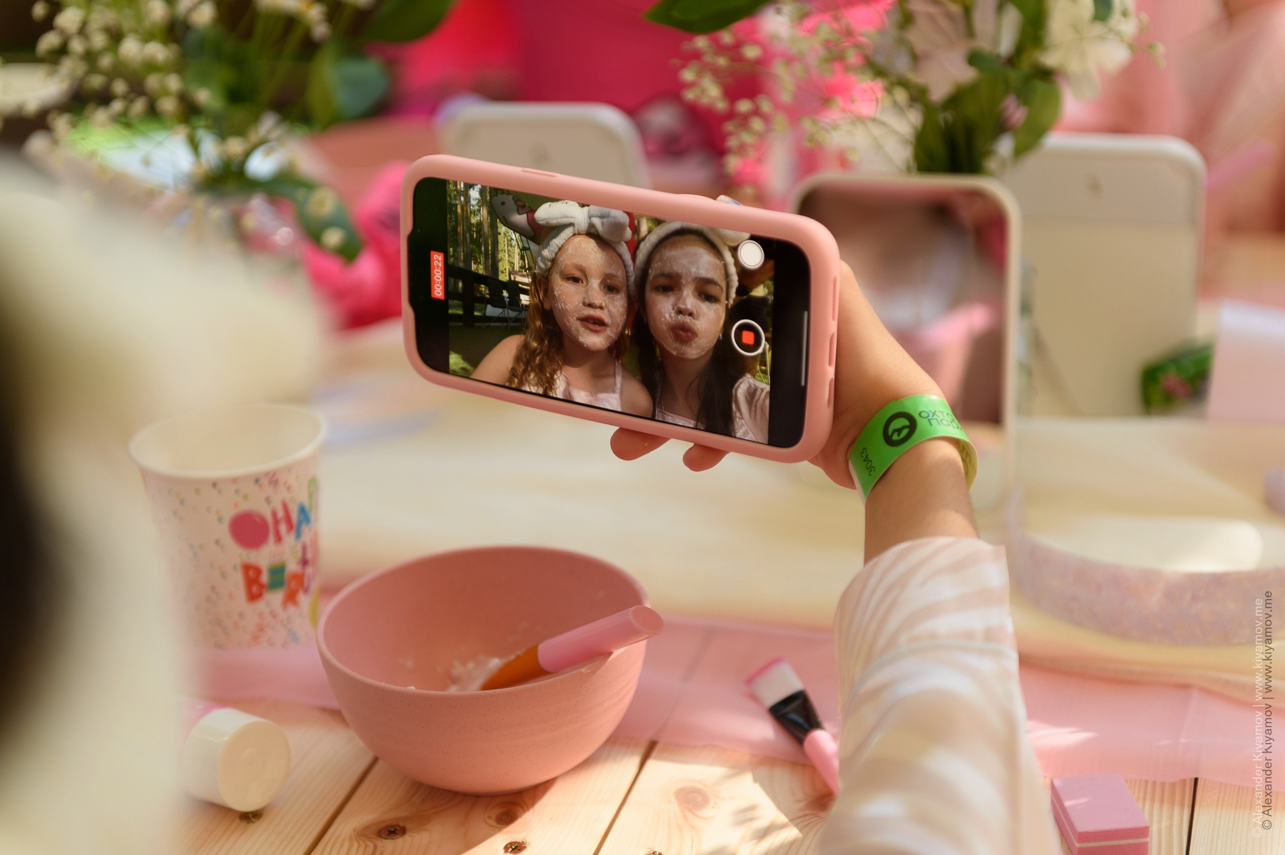 Детский, семейный фотограф СПб, МСК