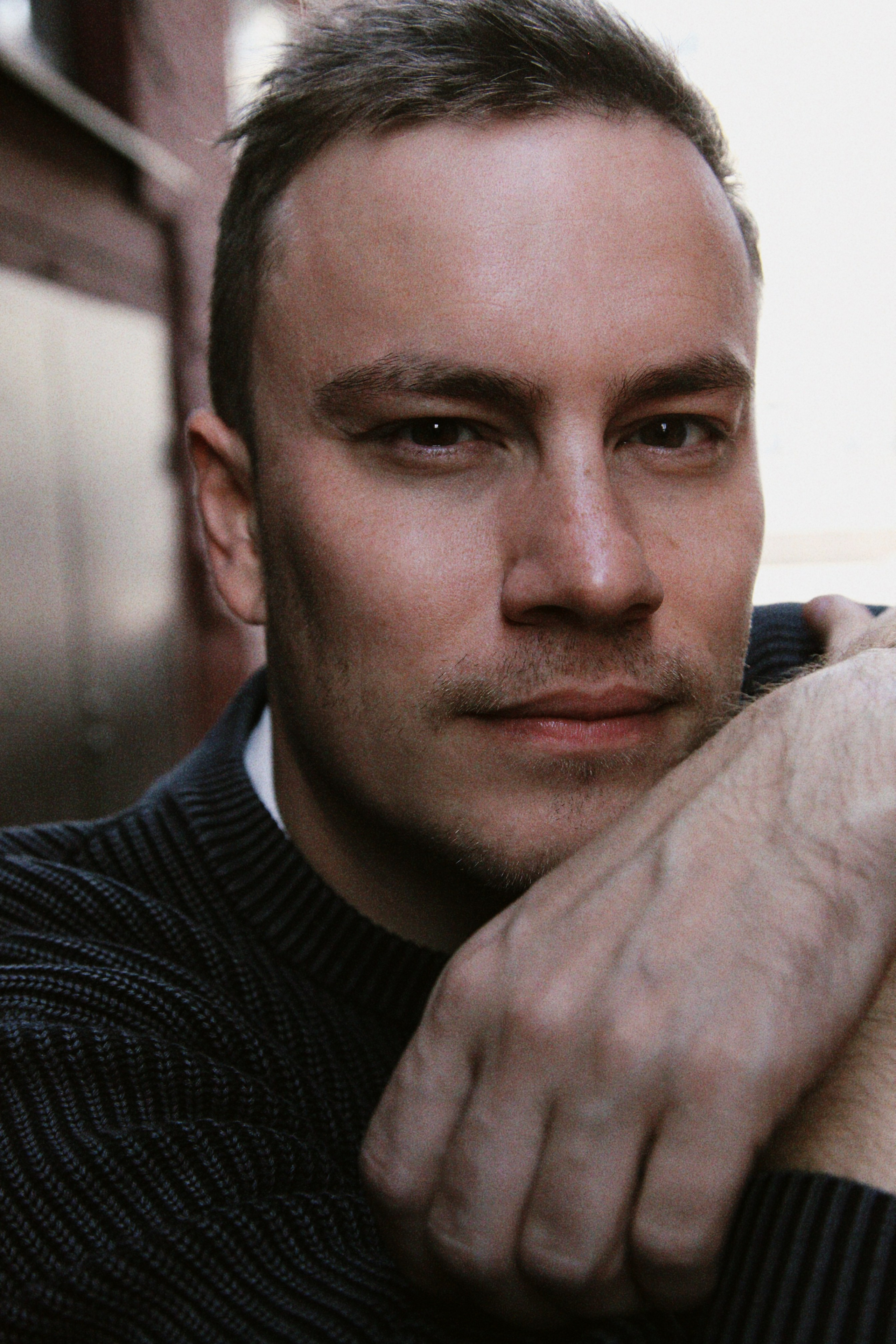 Уличные. Главная