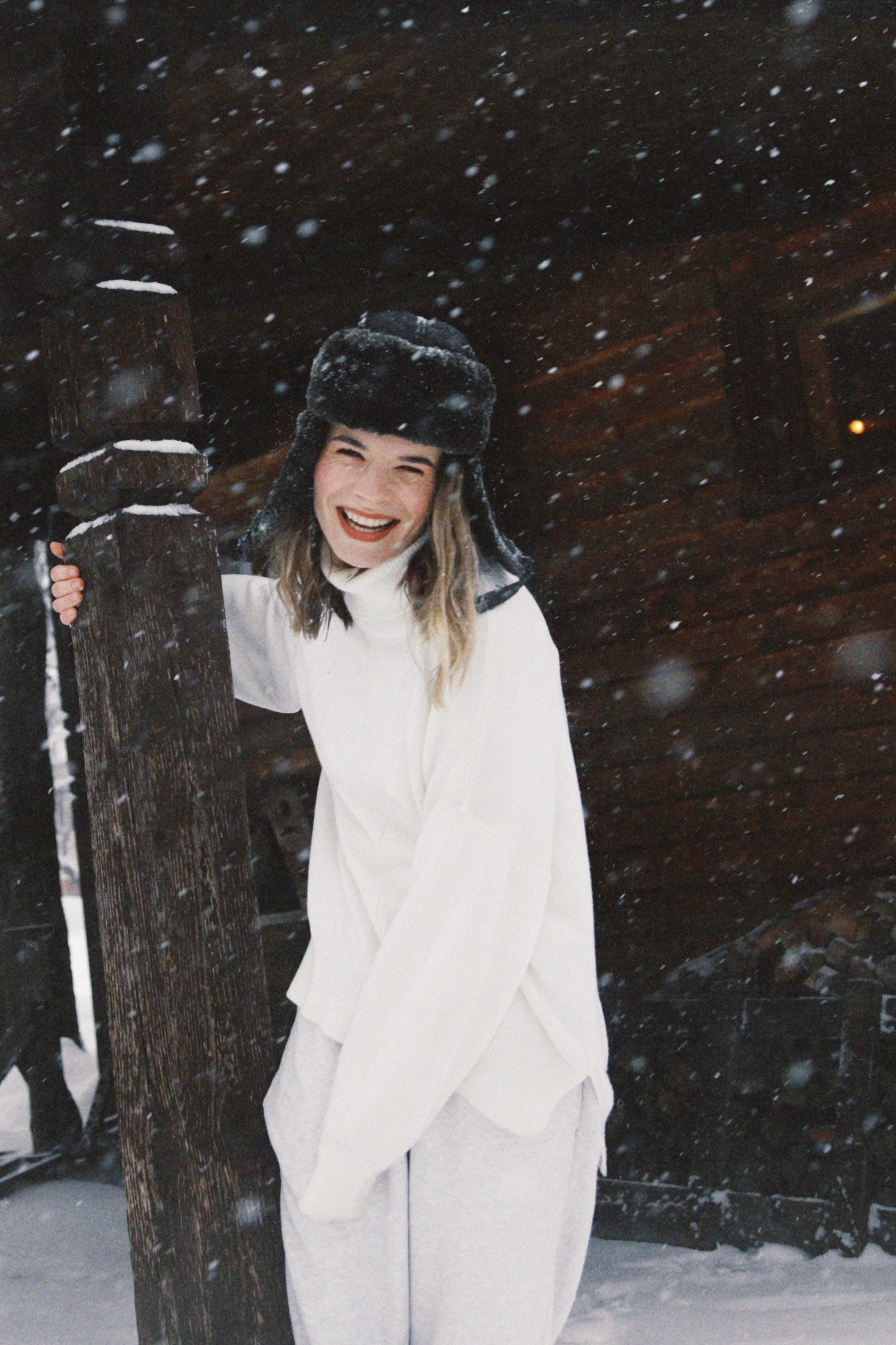 Уличные. Главная