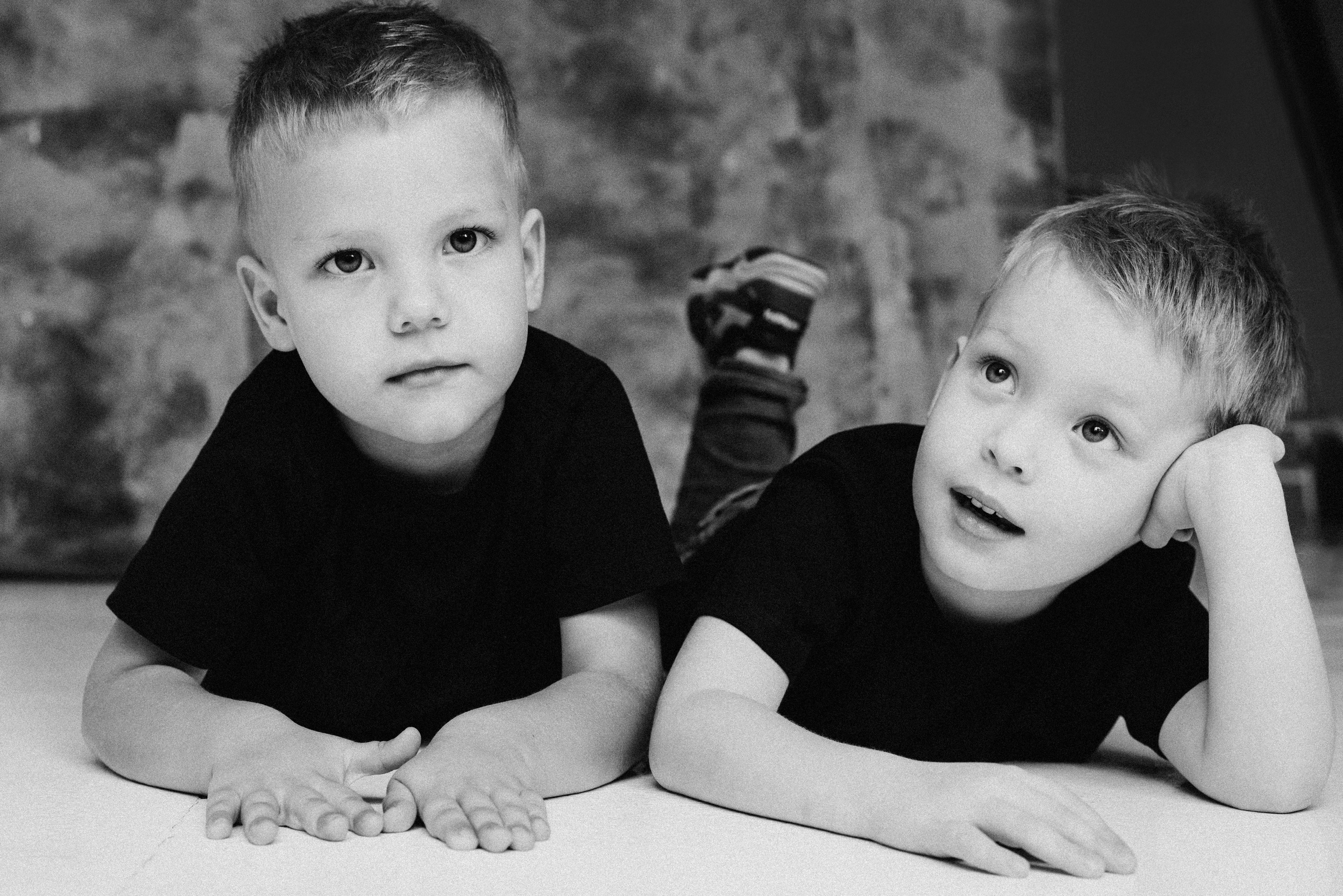 Алёна+сыночки