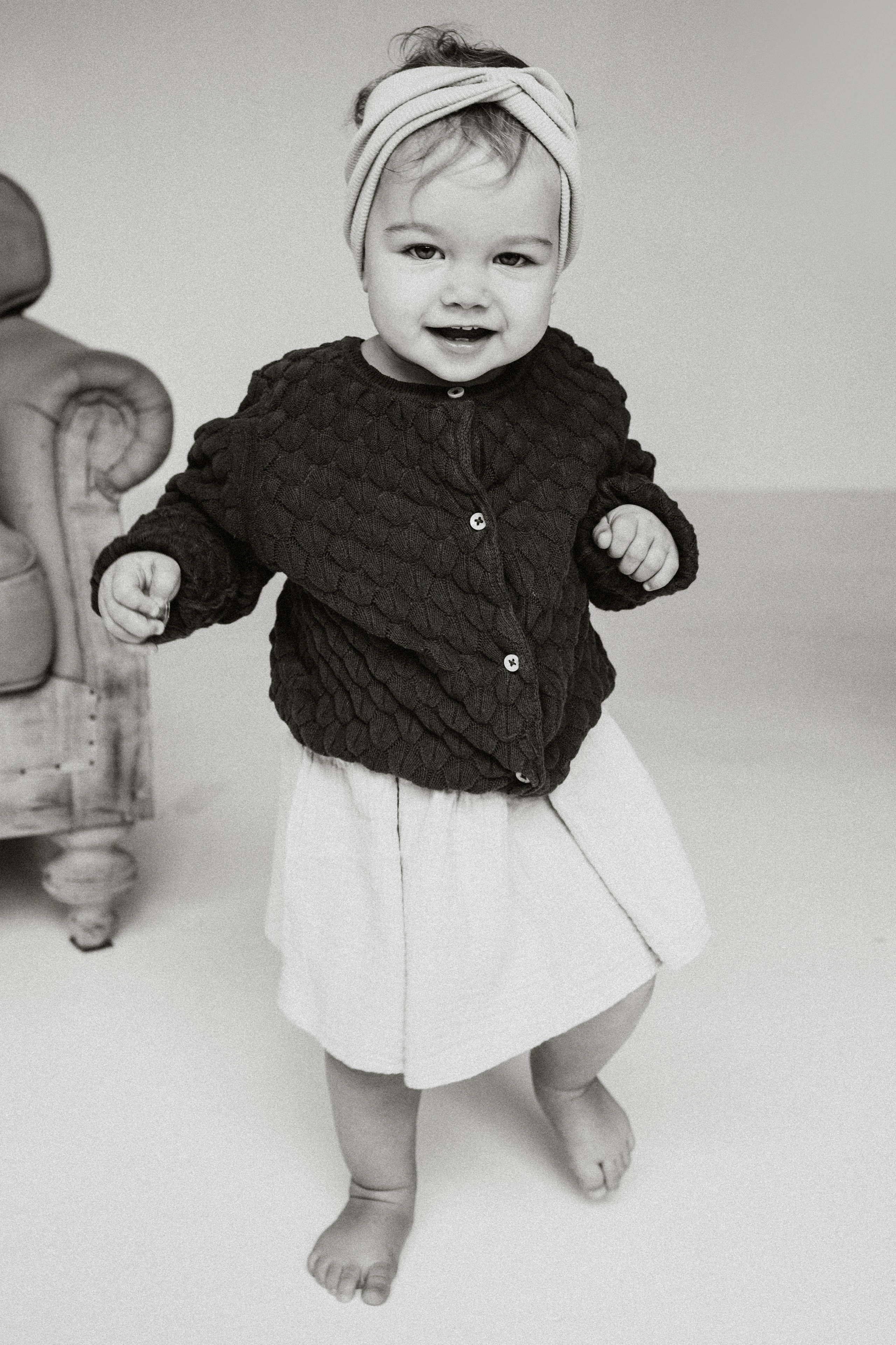 Катя и дочки