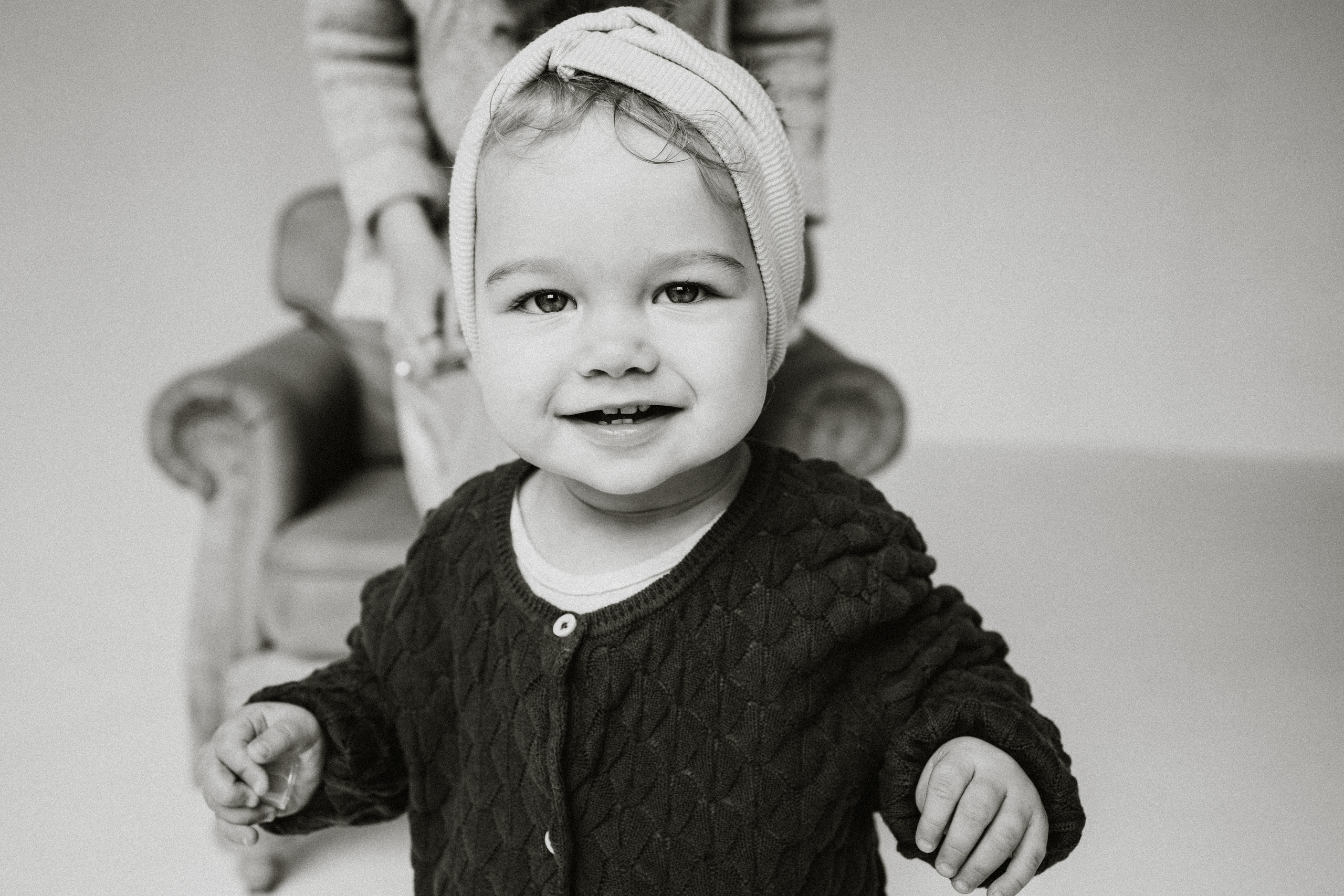 Катя и дочки