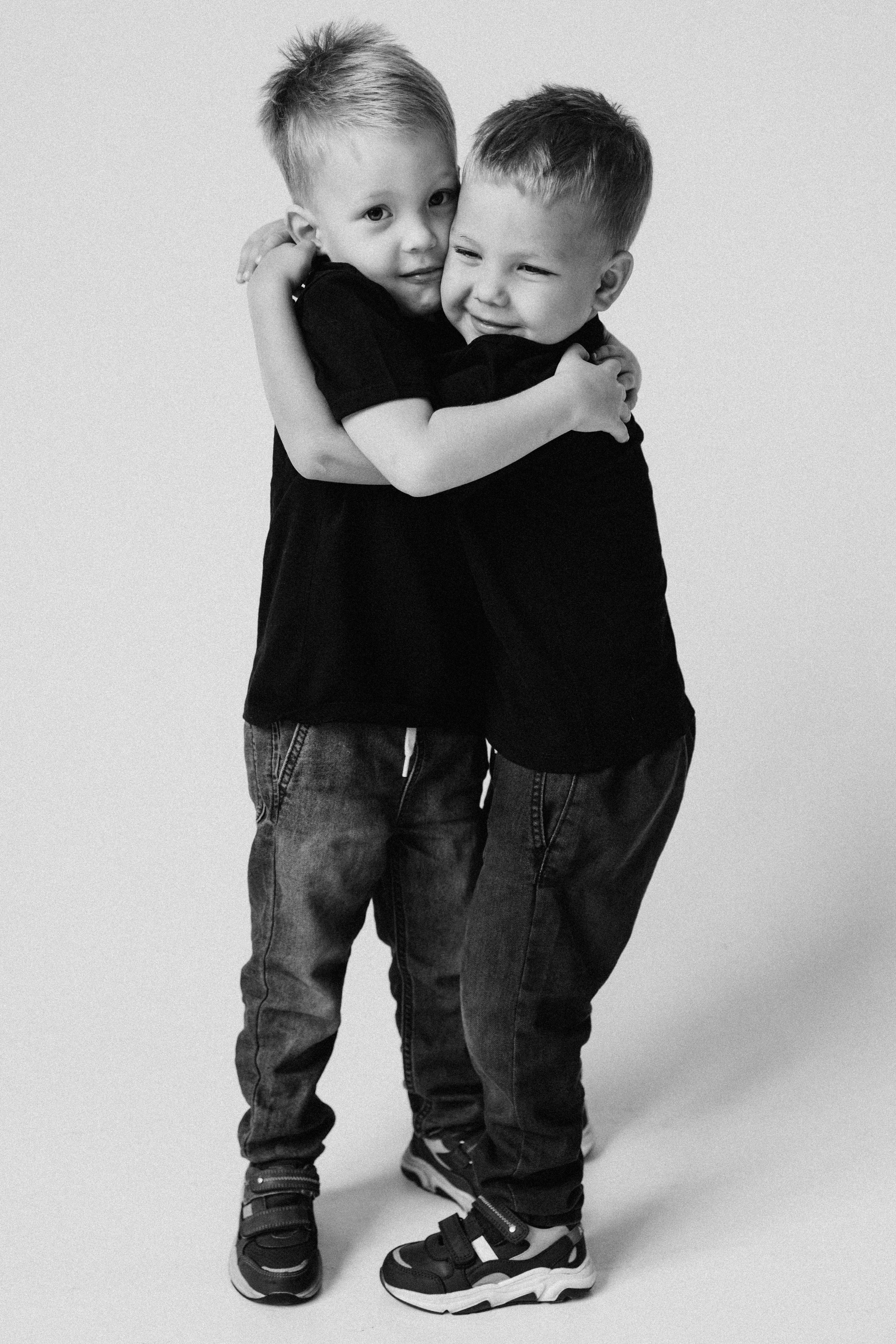 Алёна+сыночки