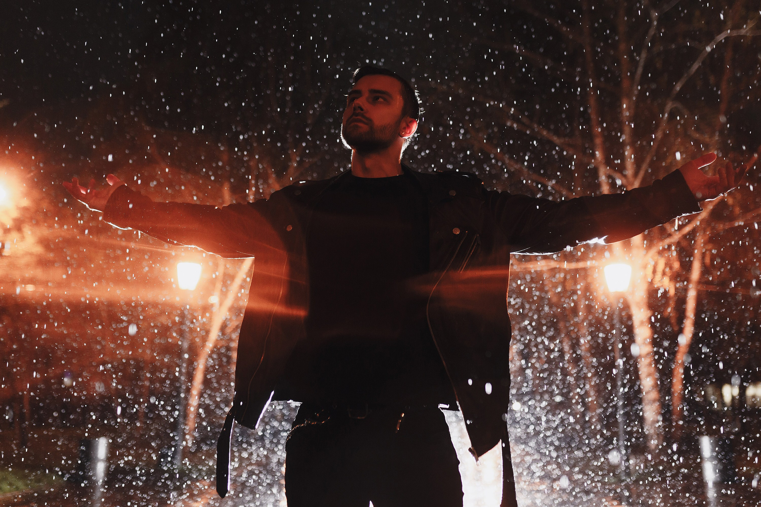 ИНДИВИДУАЛЬНЫЕ. Roman Photo