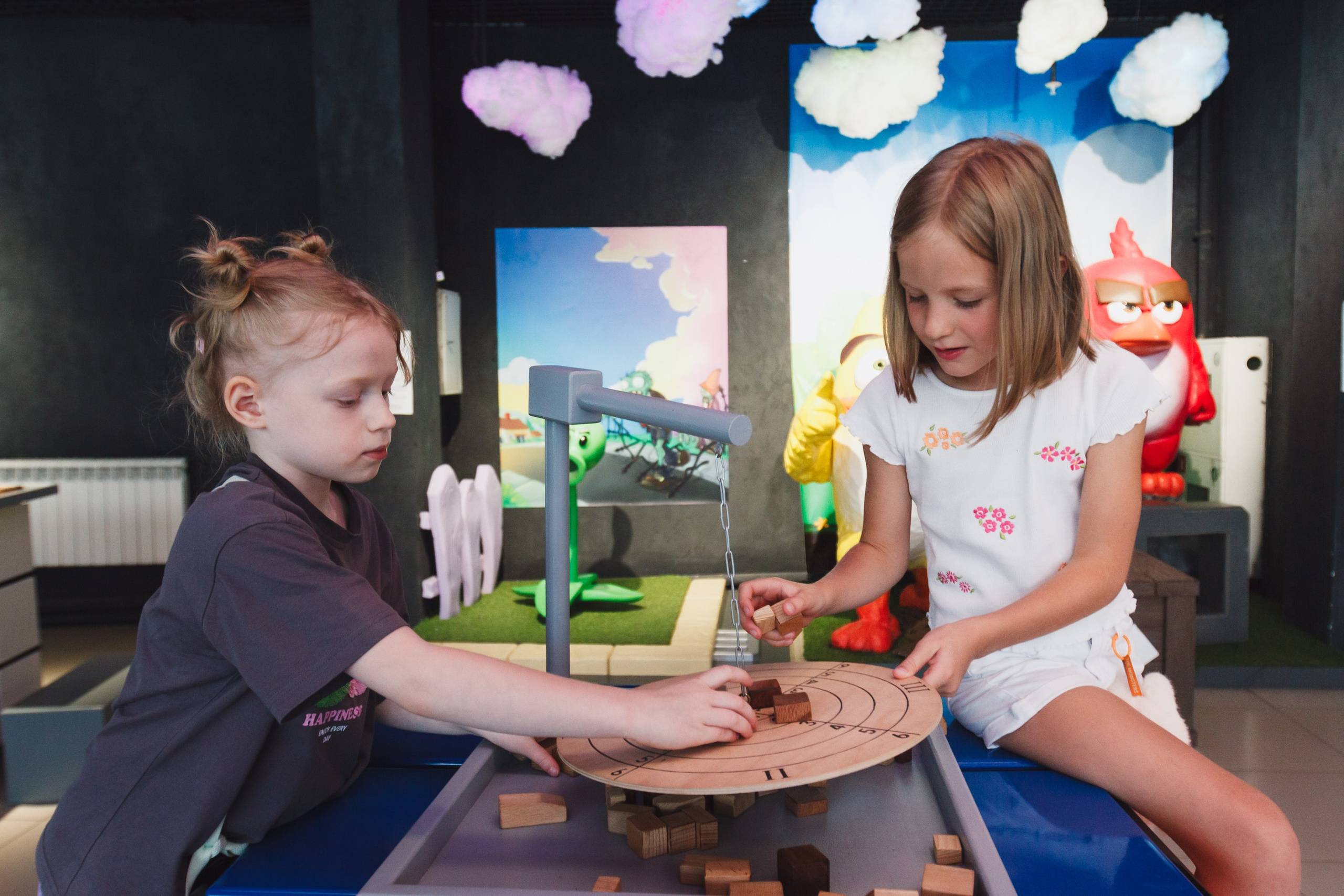 ДЕТИ. Roman Photo