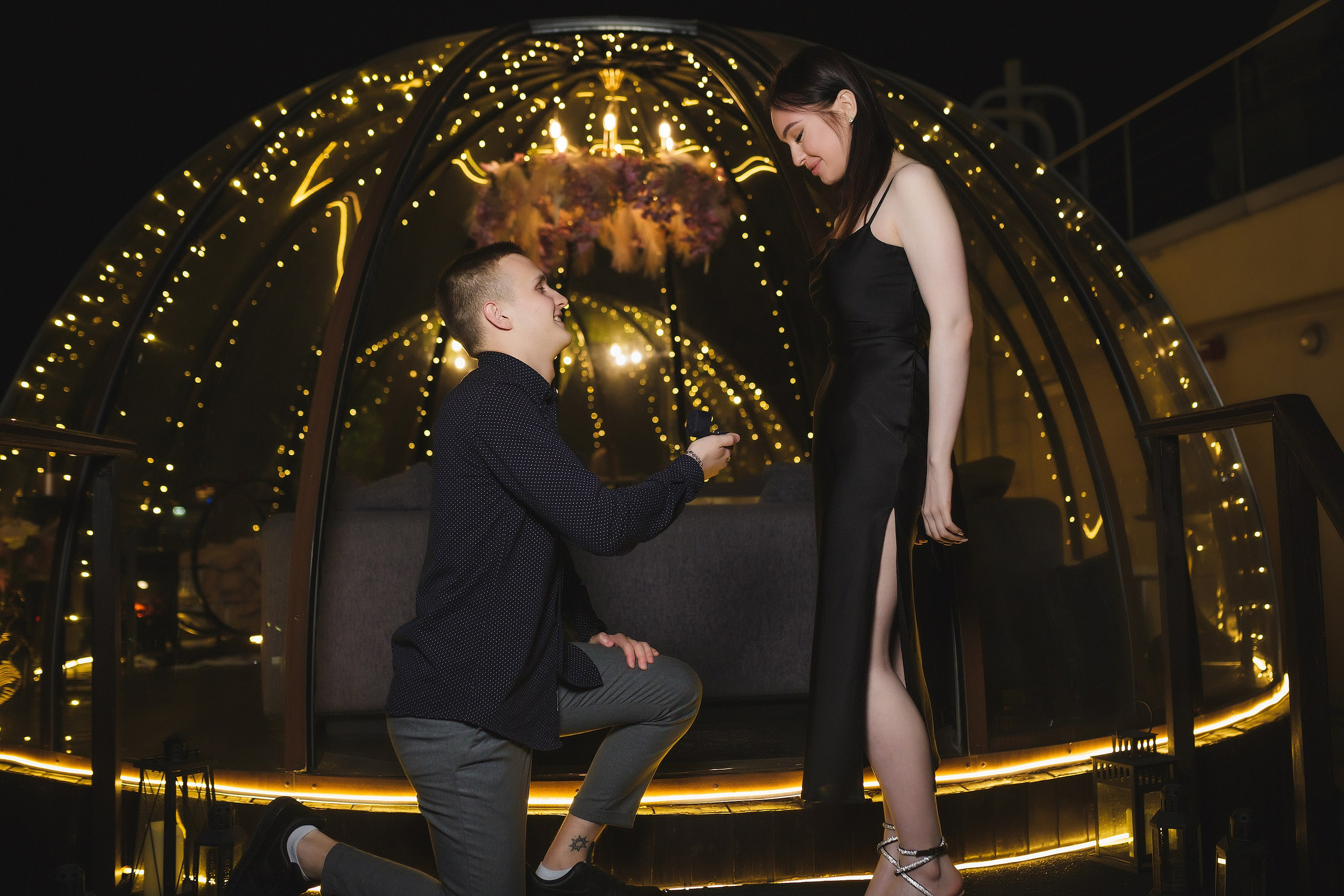 ПАРНЫЕ. Roman Photo