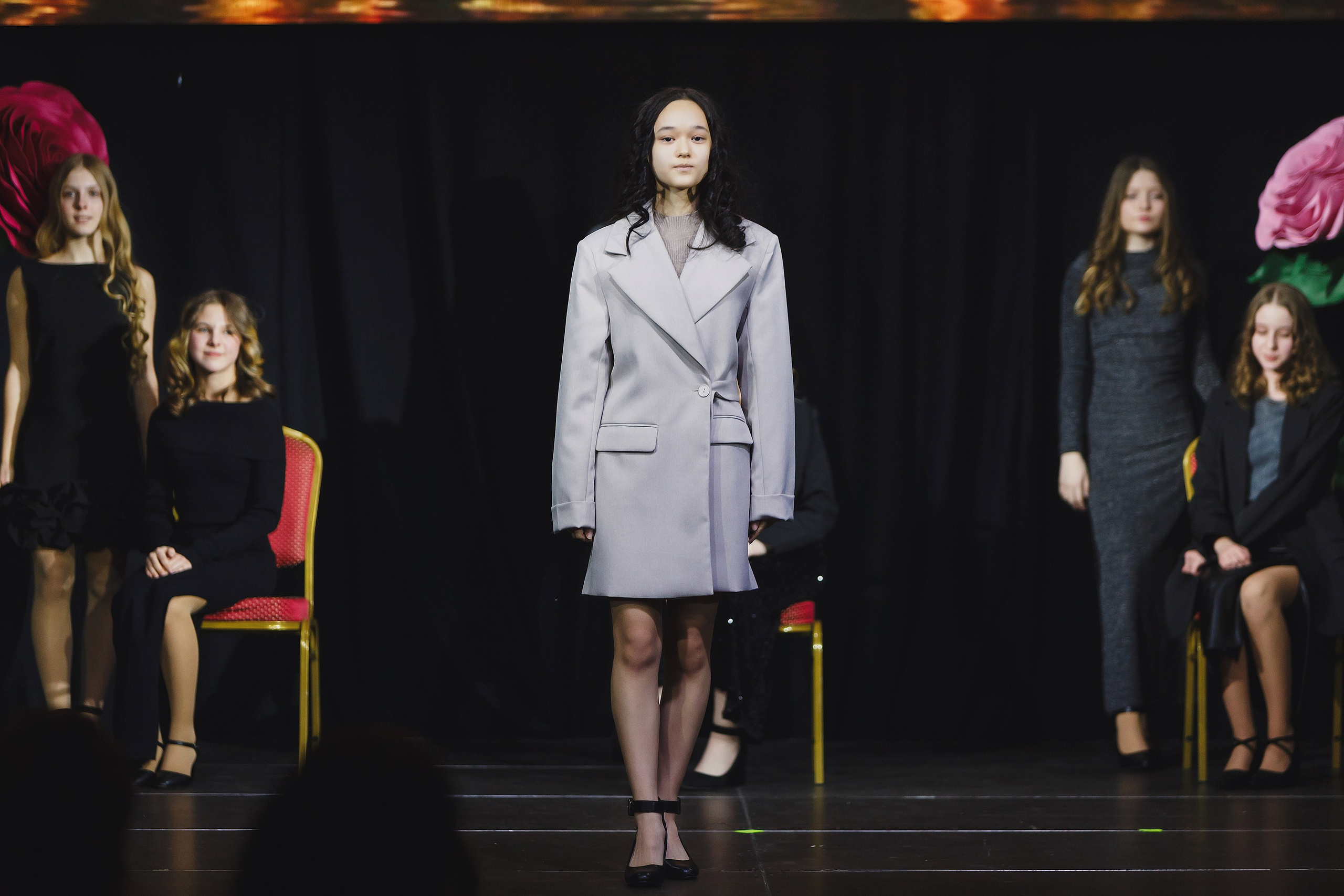 ДЕТИ. Roman Photo