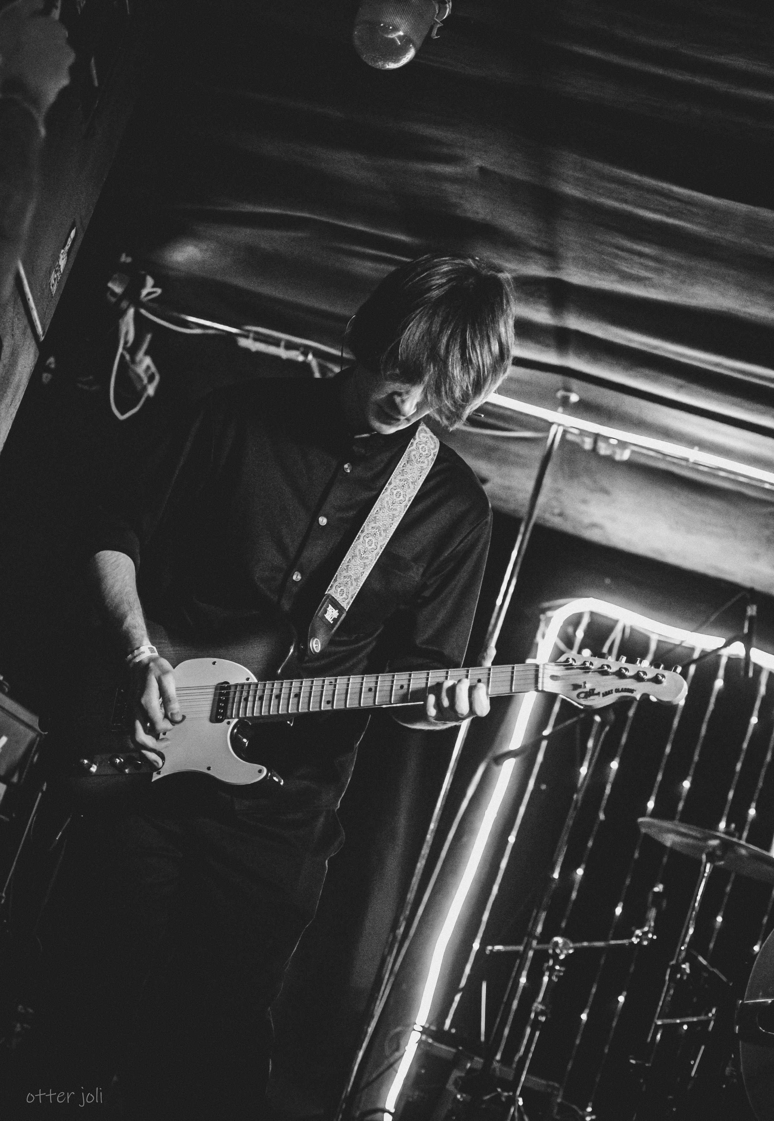 Голова Муэссы | BUNKER47. Концертный репортёр Валерия Сафина