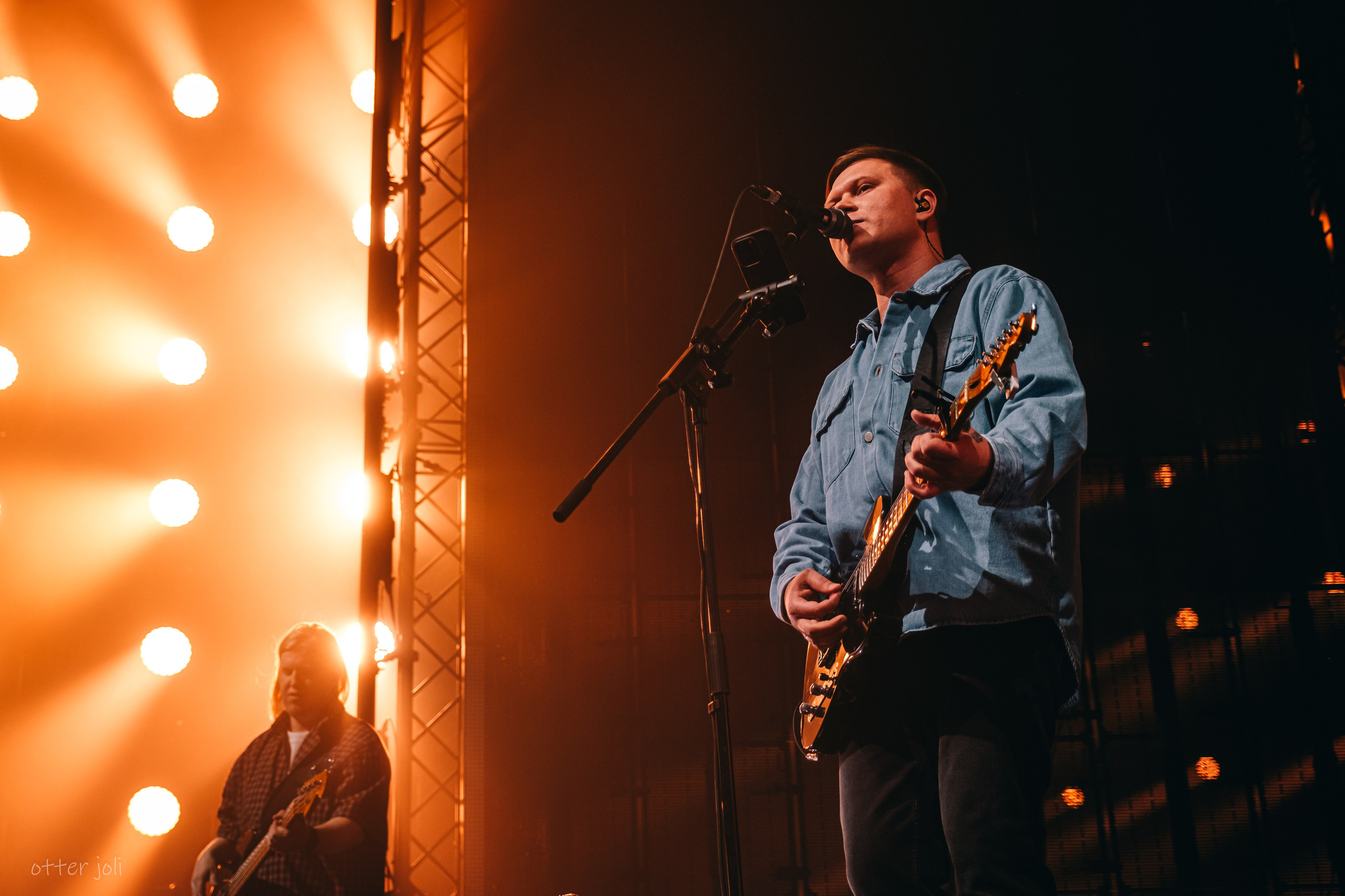 Комната Культуры | VK Stadium. Концертный репортёр Валерия Сафина