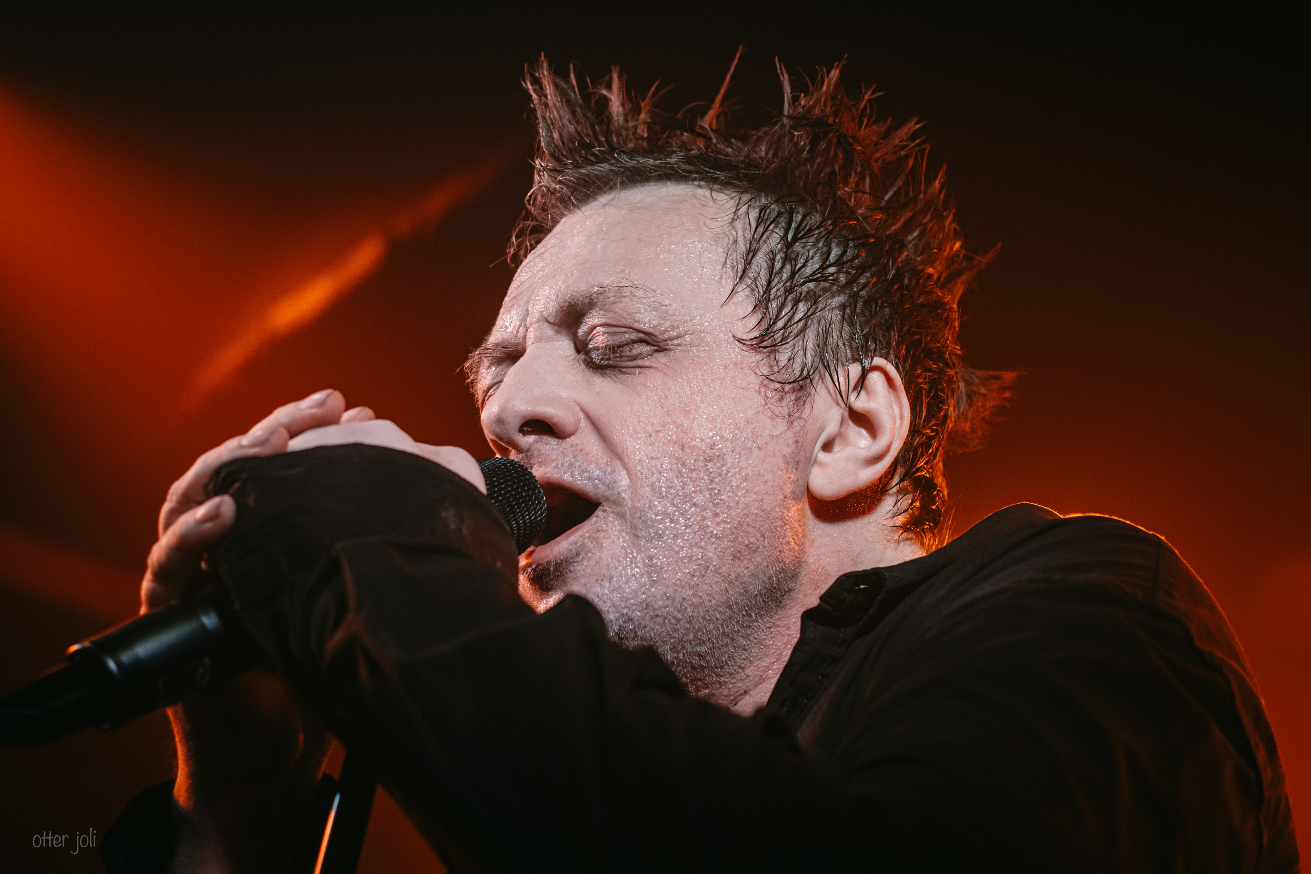 Глеб Самойлов. Концертный репортёр Валерия Сафина