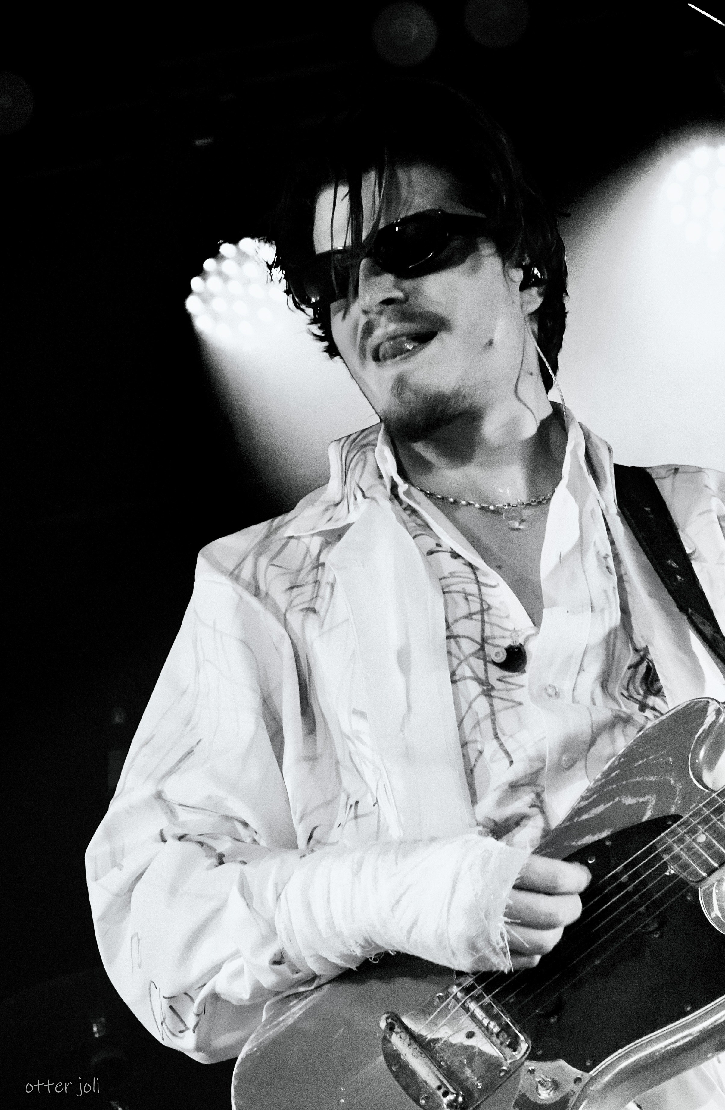 Сергей Горошко и Chili Cheese | GLASTONBERRY. Концертный репортёр Валерия Сафина