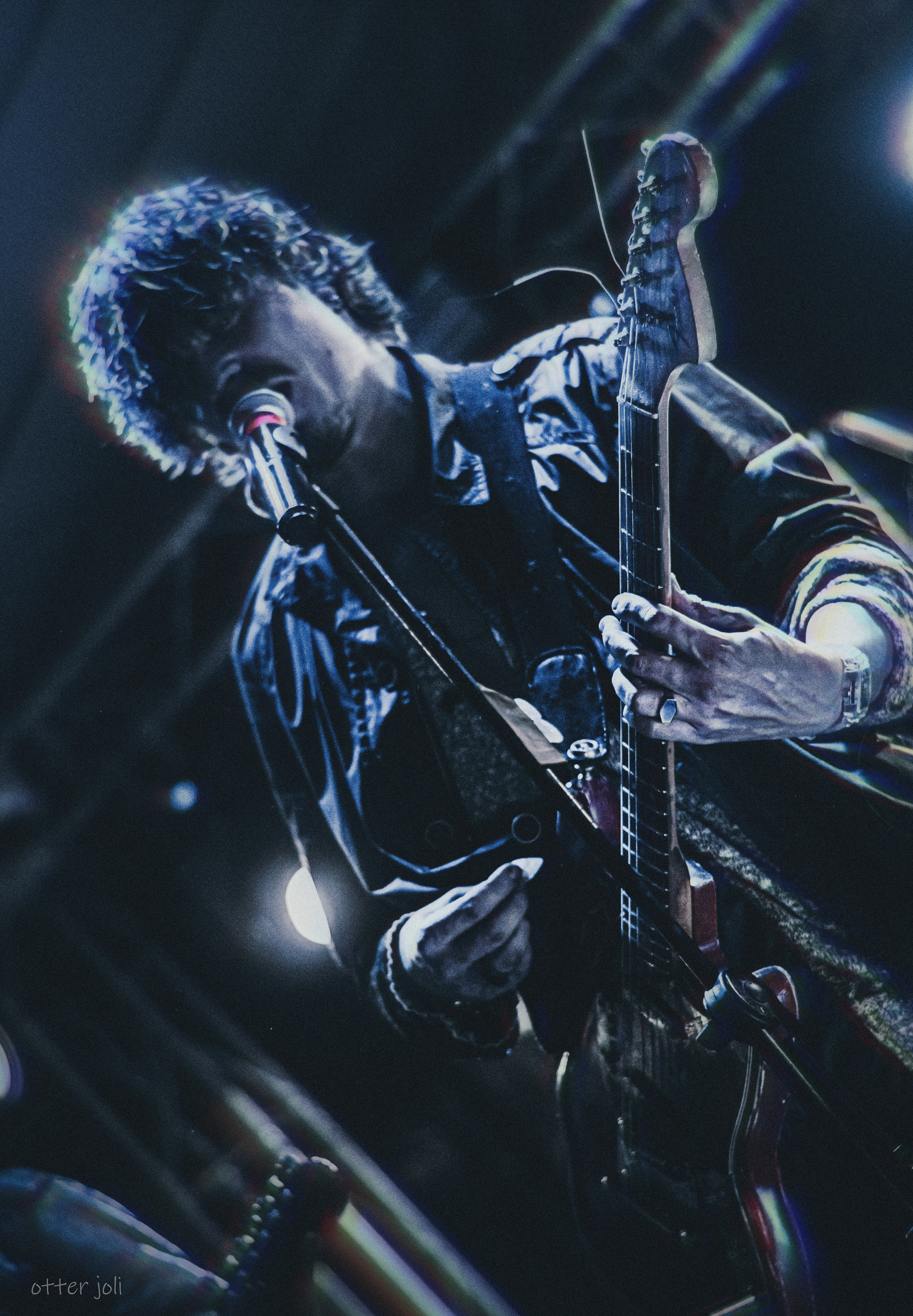 Сергей Горошко и Chili Cheese | Pravda Club. Концертный репортёр Валерия Сафина