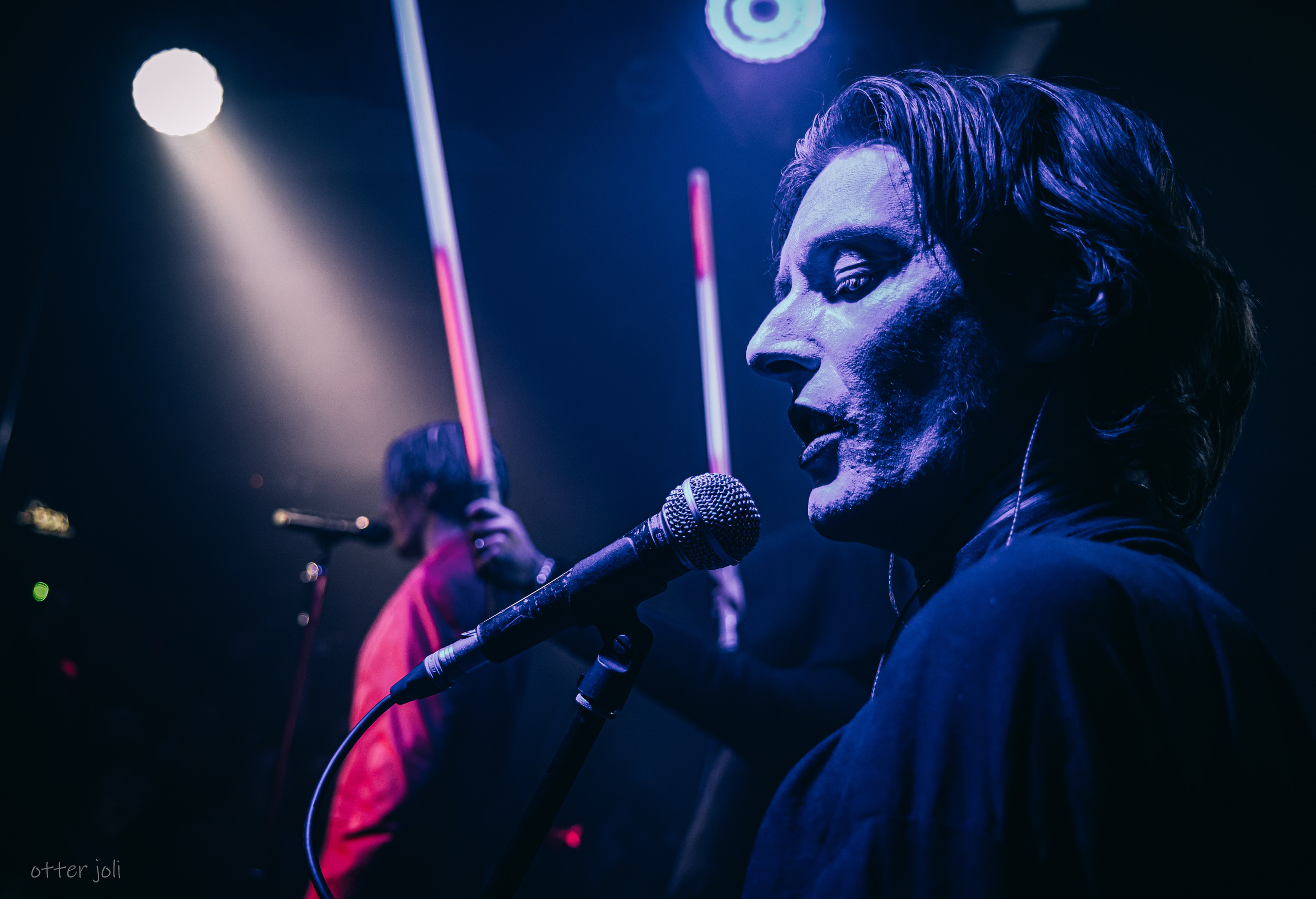 Ramm’band | Sexton. Концертный репортёр Валерия Сафина