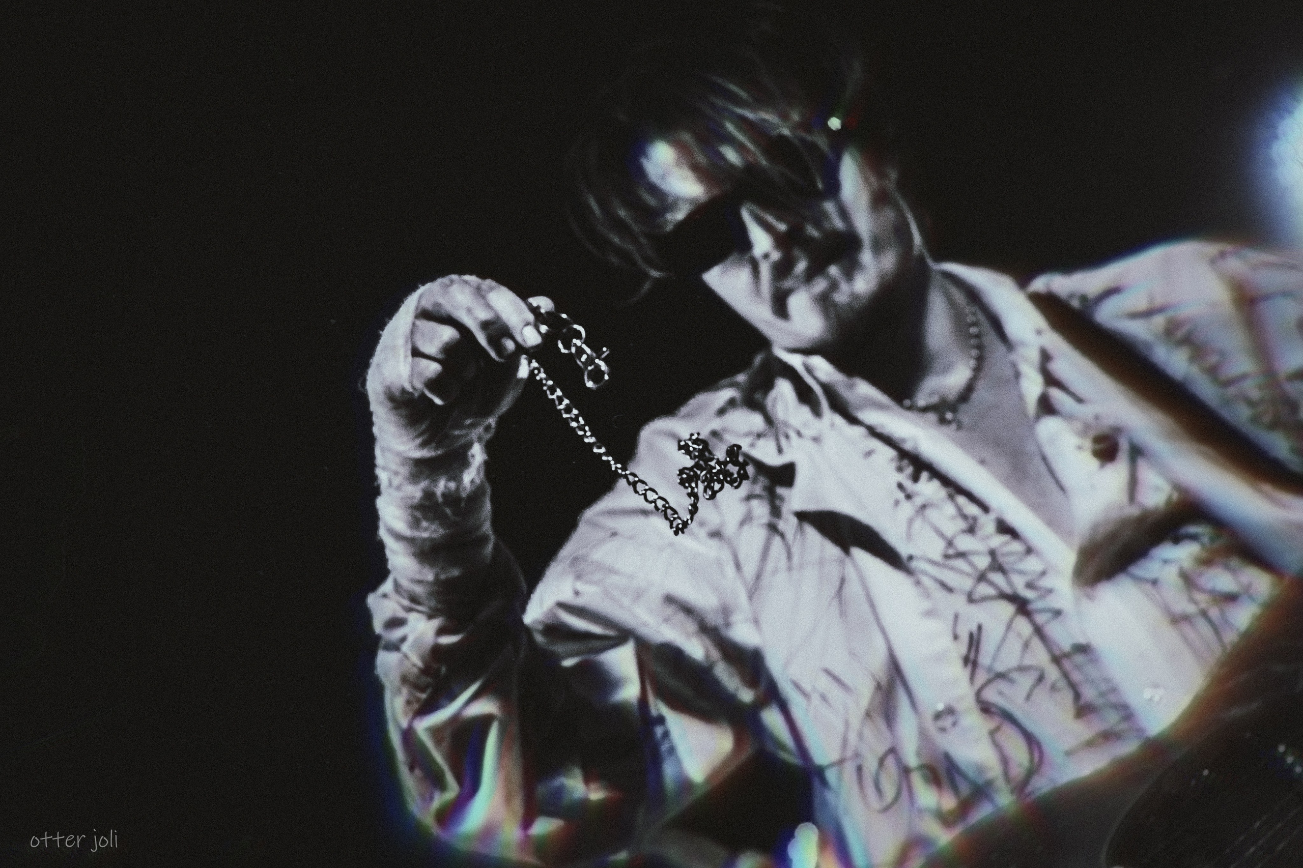 Сергей Горошко и Chili Cheese | GLASTONBERRY. Концертный репортёр Валерия Сафина