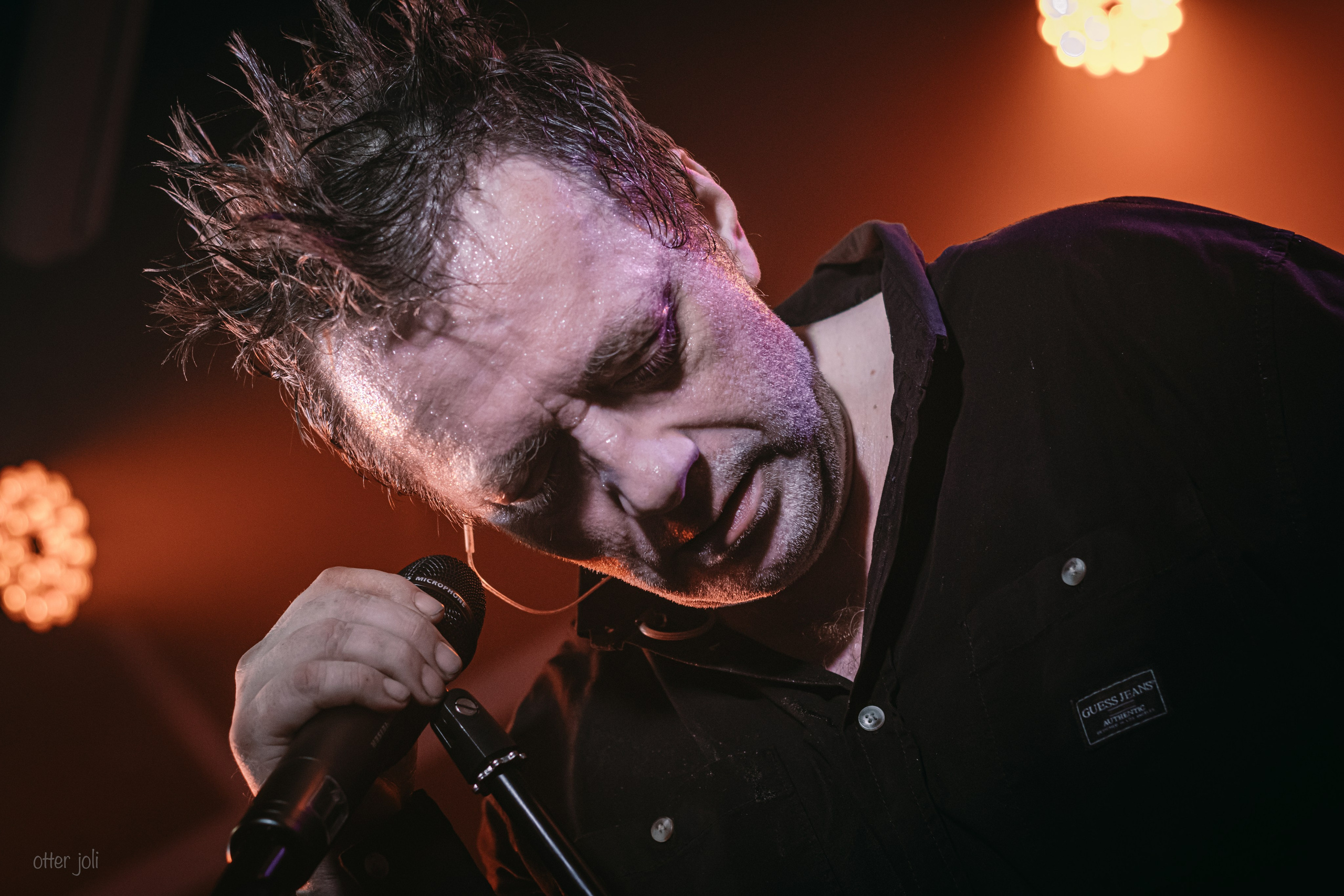 Глеб Самойлов. Концертный репортёр Валерия Сафина